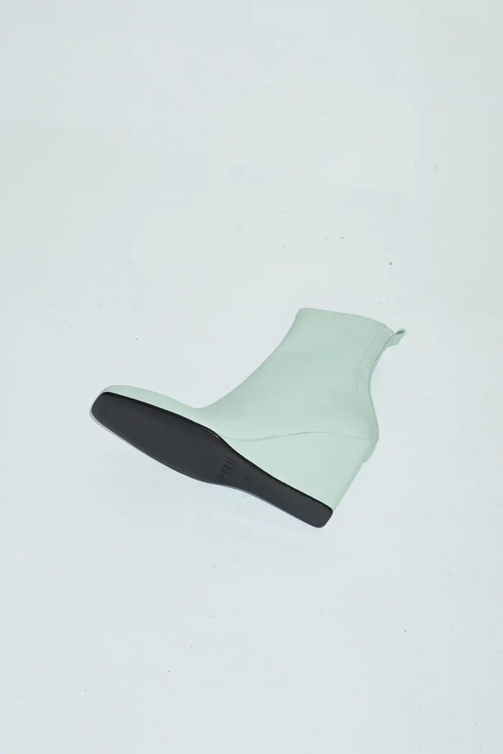 Dubie Tecno Boot - Light Green