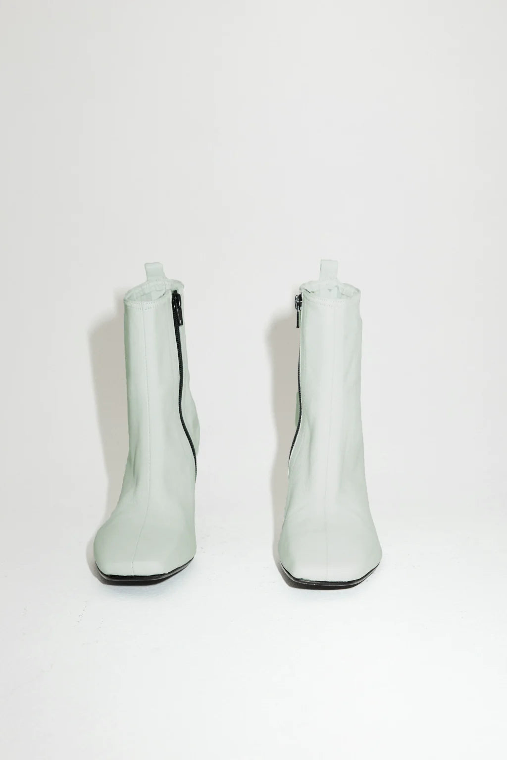 Dubie Tecno Boot - Light Green