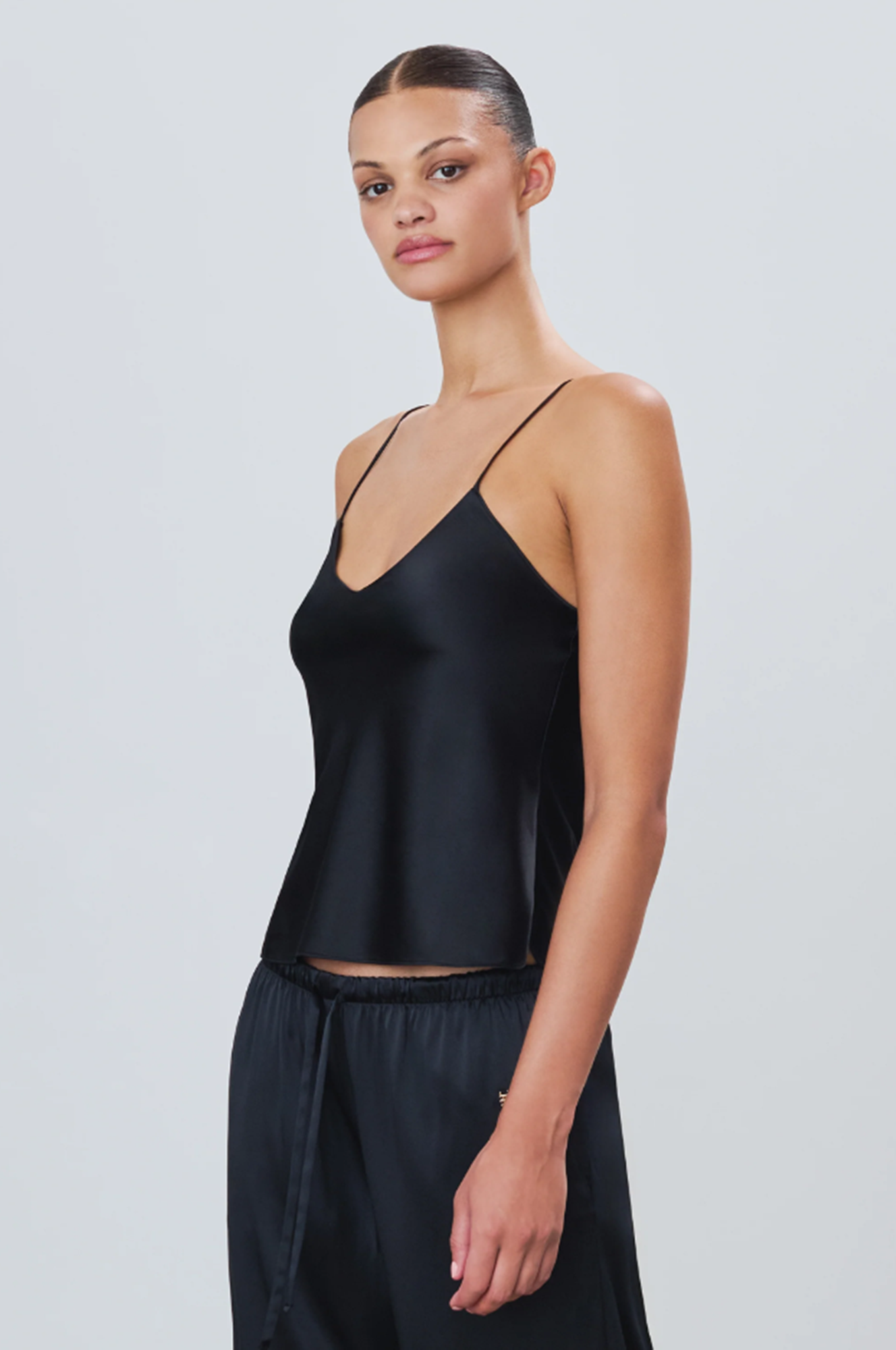 ÉTERNE Mila Camisole
