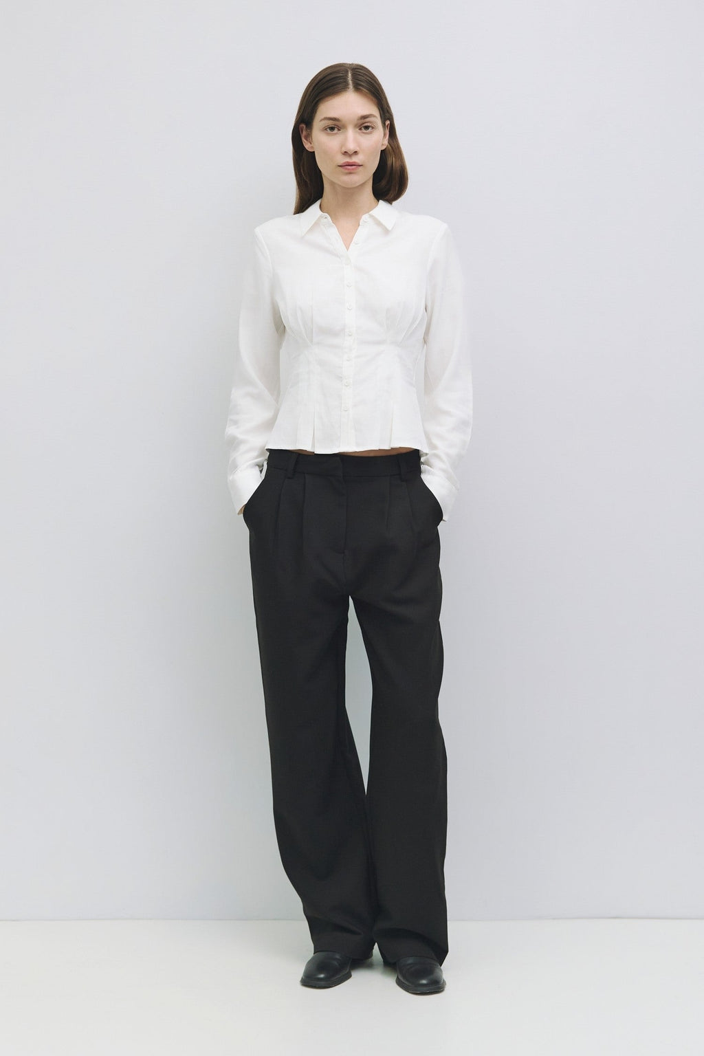 Mod Ref Gracie Top