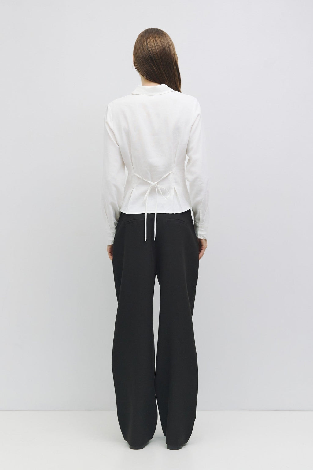 Mod Ref Gracie Top
