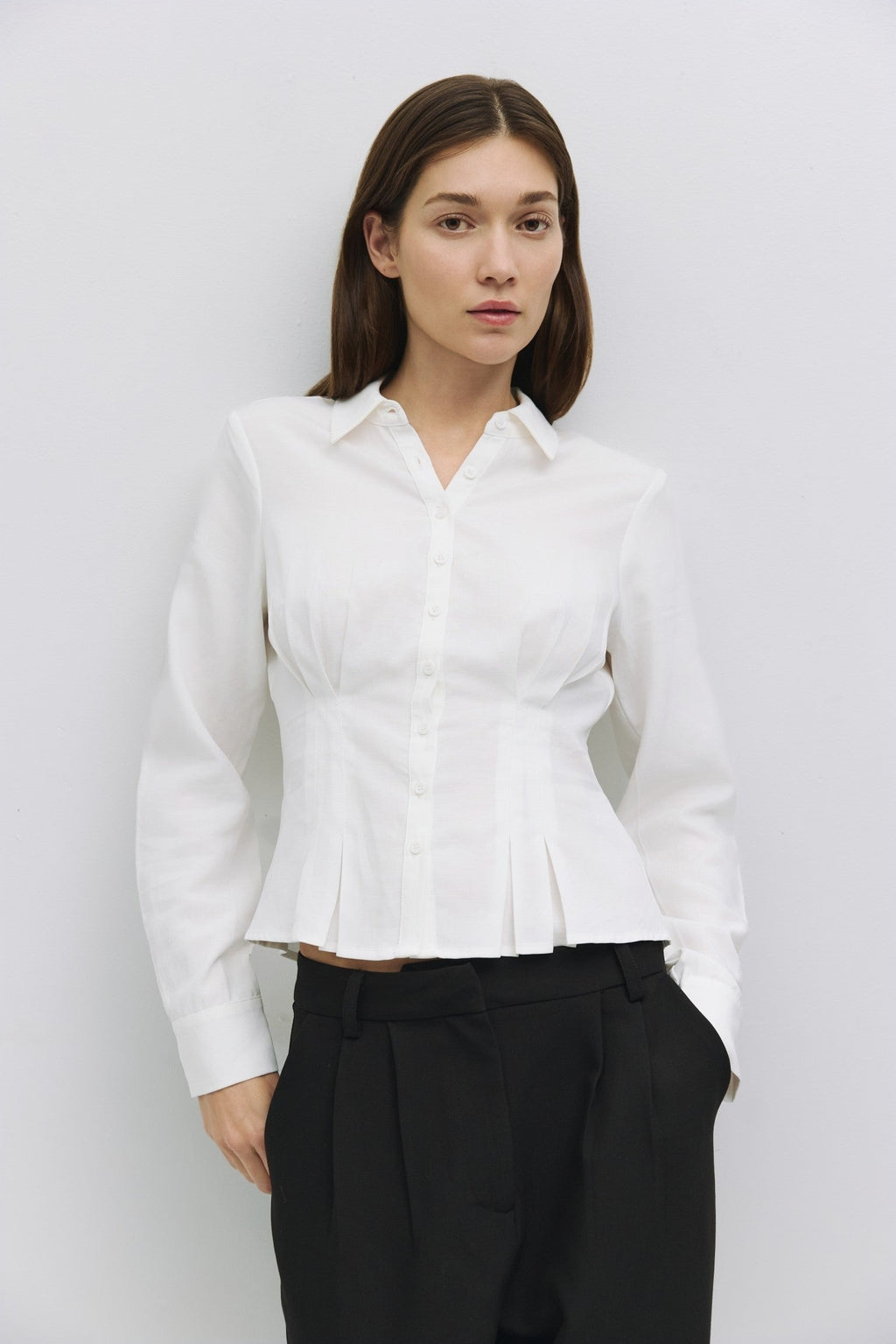 Mod Ref Gracie Top
