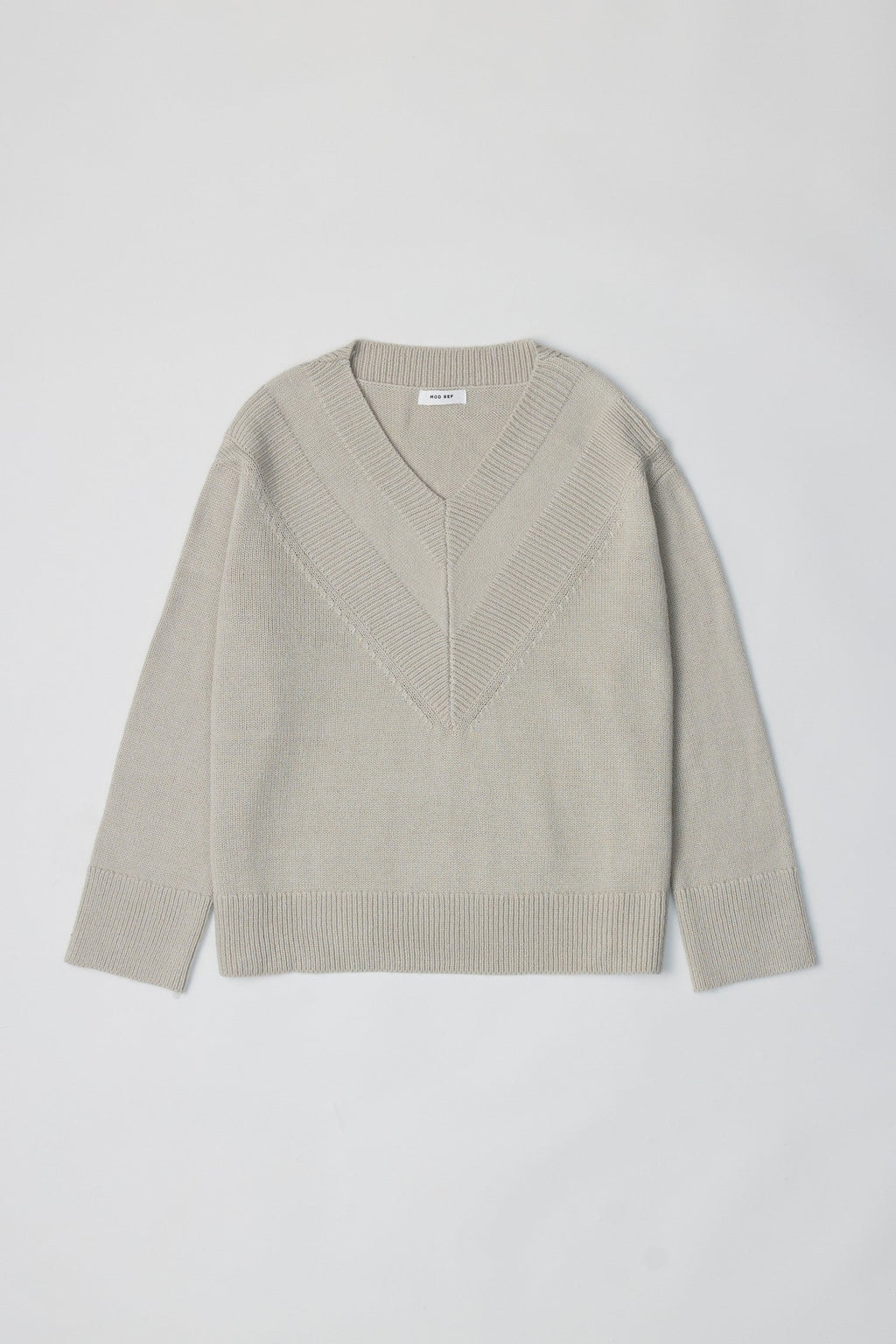 Mod Ref Nevada Sweater