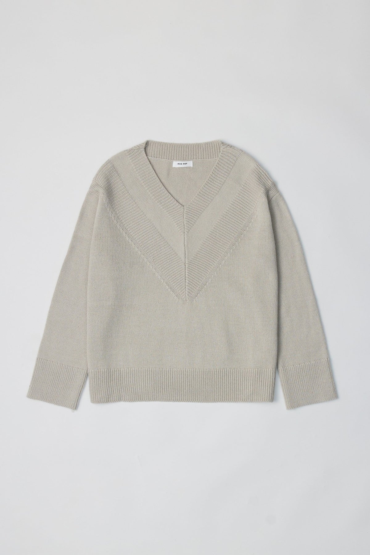 Mod Ref Nevada Sweater