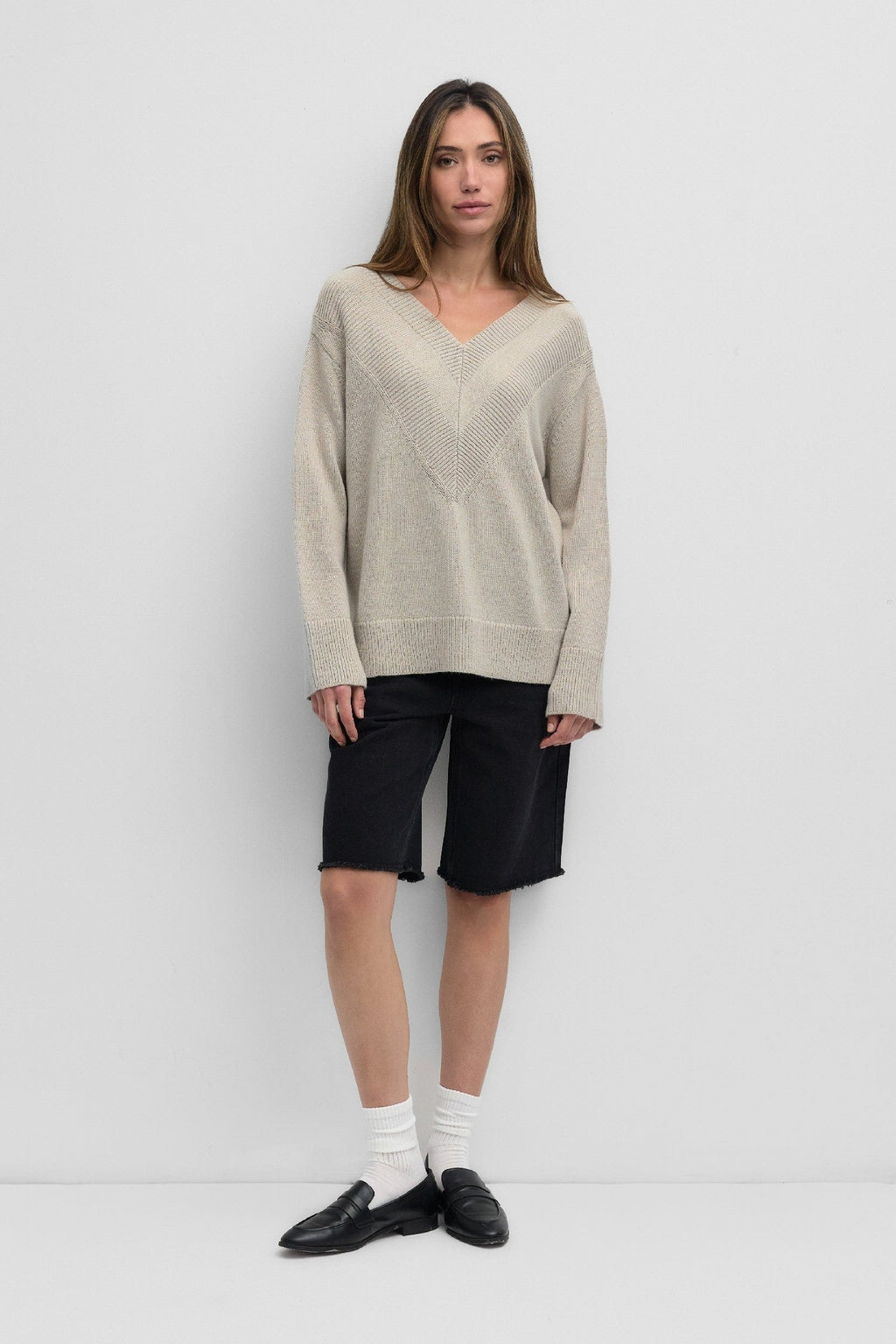 Mod Ref Nevada Sweater