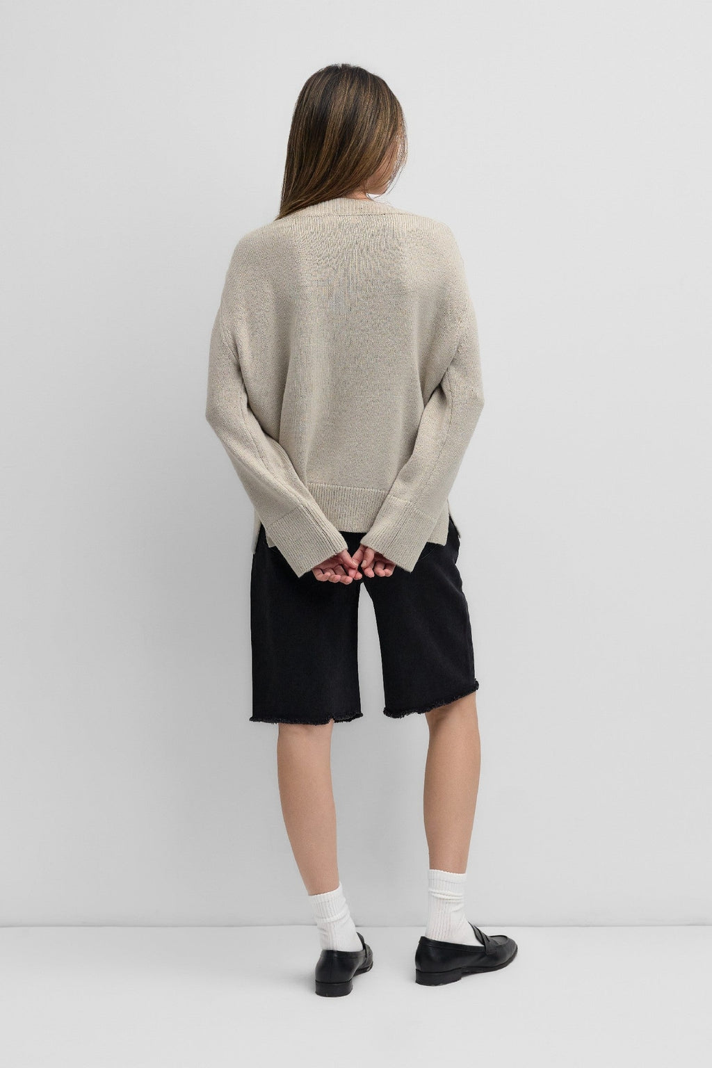 Mod Ref Nevada Sweater