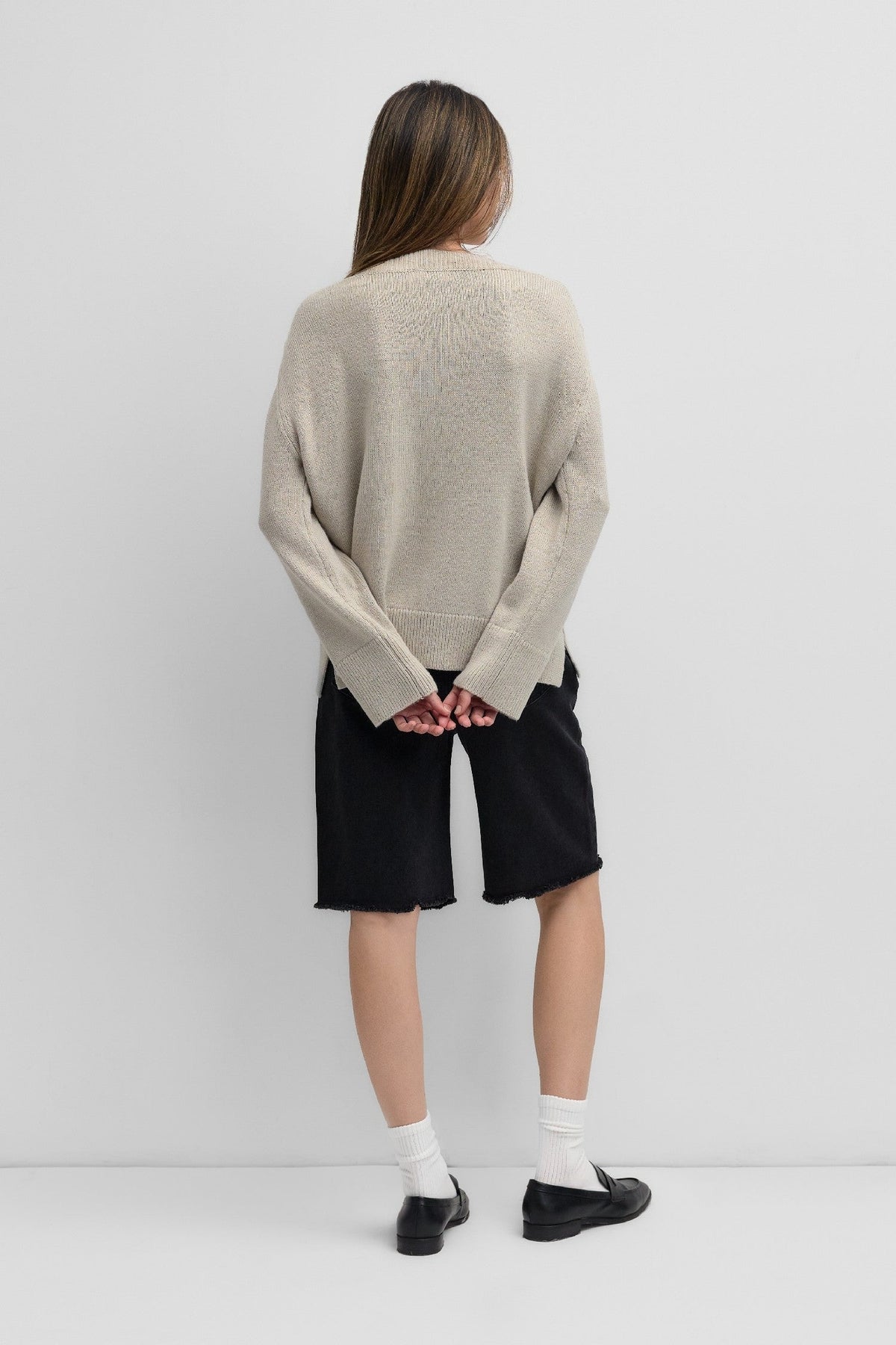 Mod Ref Nevada Sweater