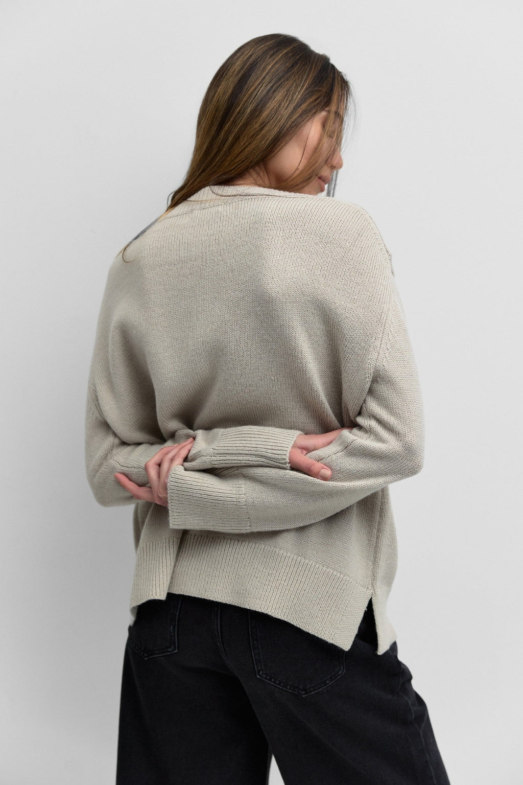 Mod Ref Nevada Sweater
