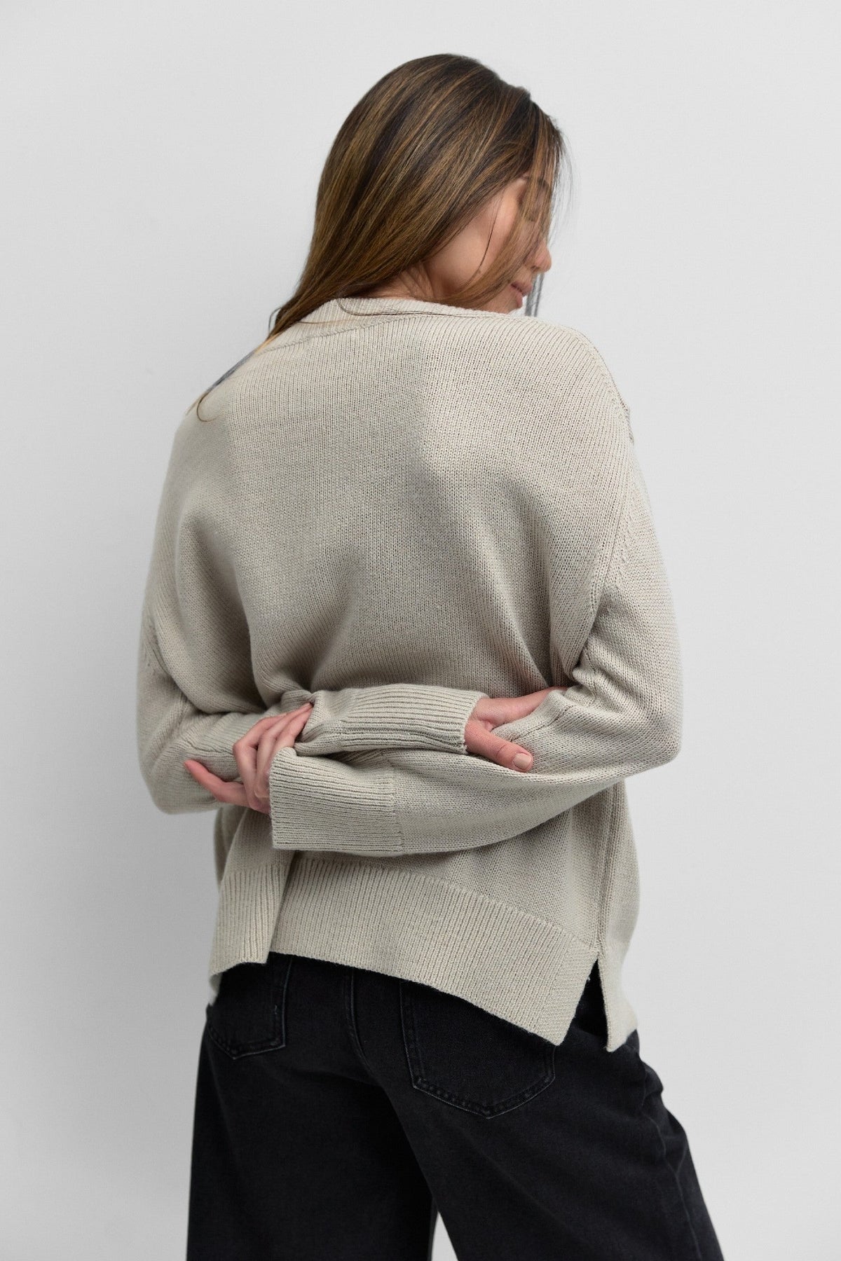 Mod Ref Nevada Sweater