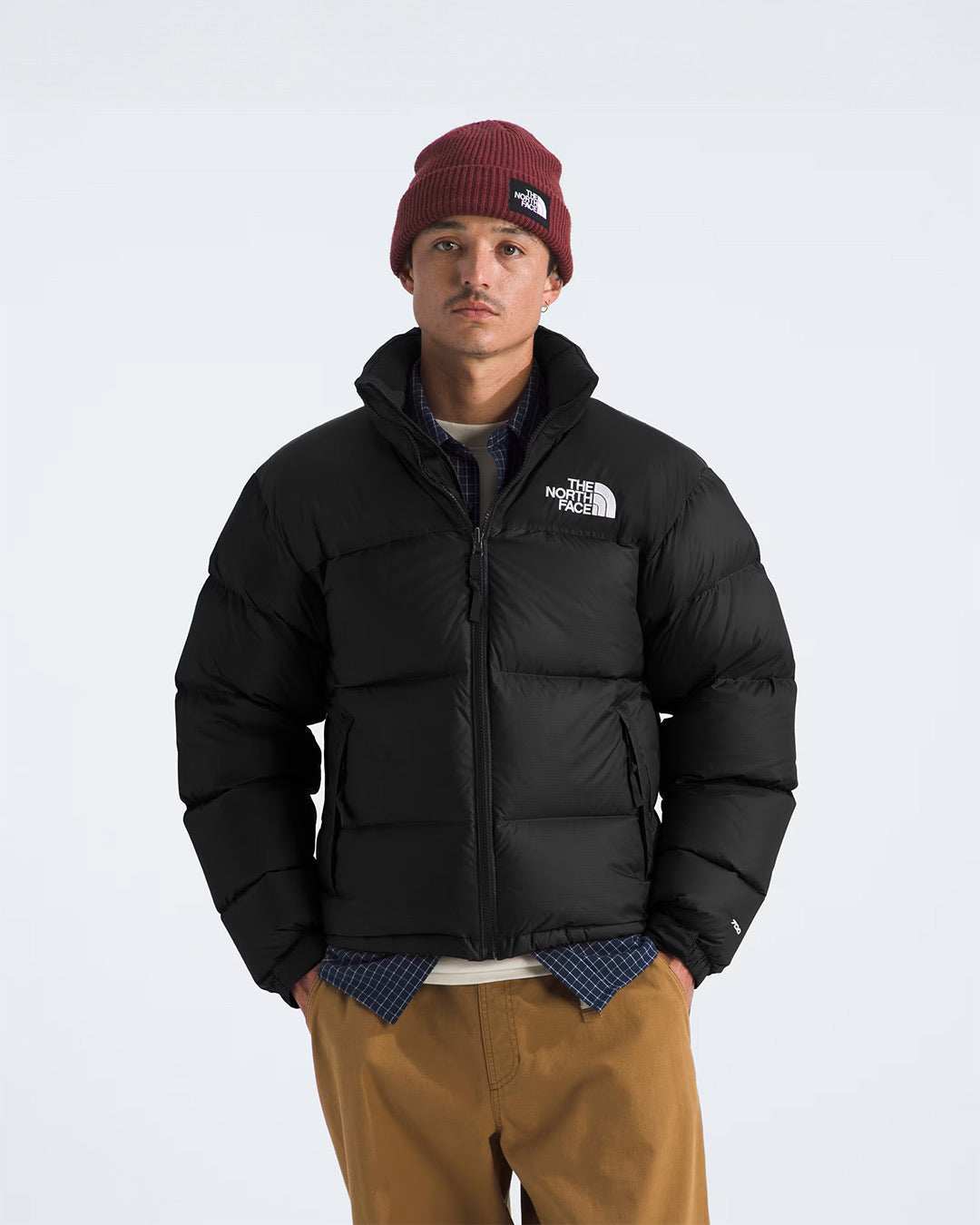 THE NORTH FACE 1996 Retro Nuptse Jacket - TNF Black