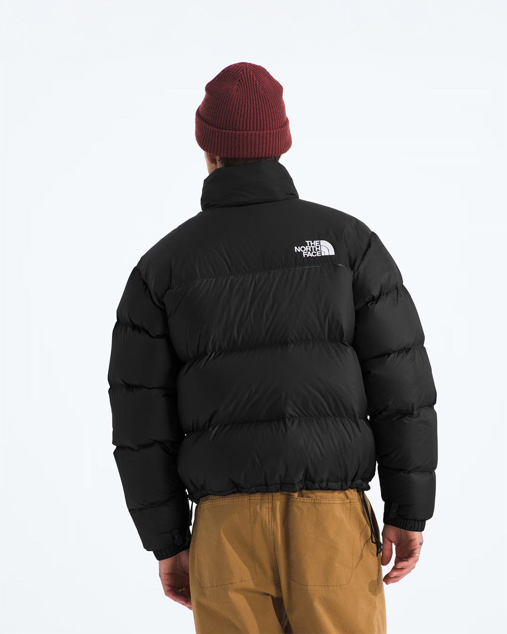 THE NORTH FACE 1996 Retro Nuptse Jacket - TNF Black