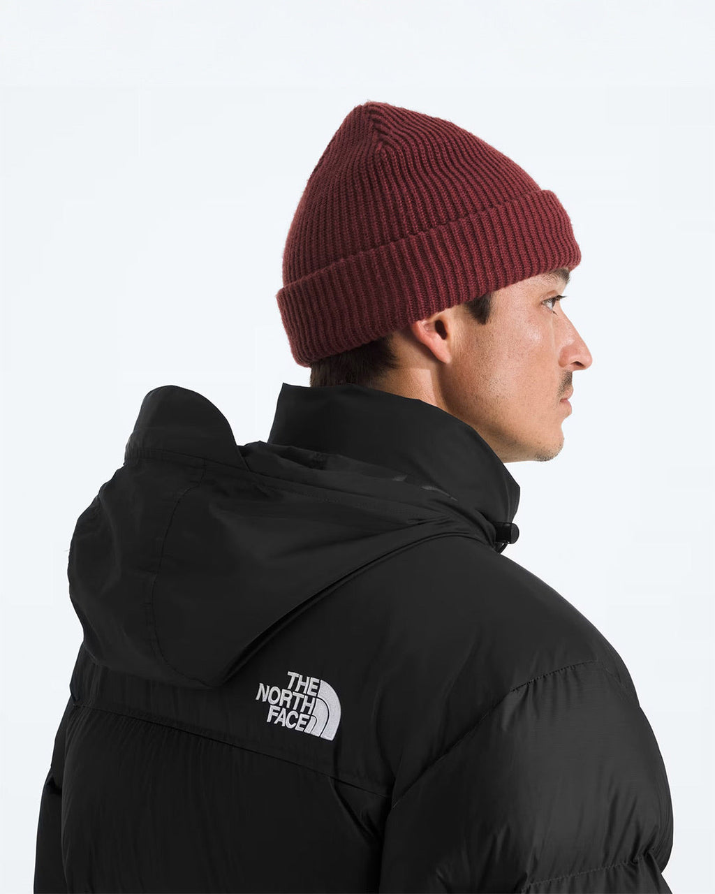 THE NORTH FACE 1996 Retro Nuptse Jacket - TNF Black