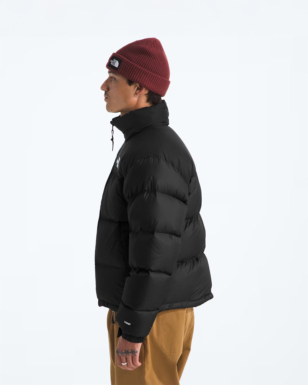 THE NORTH FACE 1996 Retro Nuptse Jacket - TNF Black