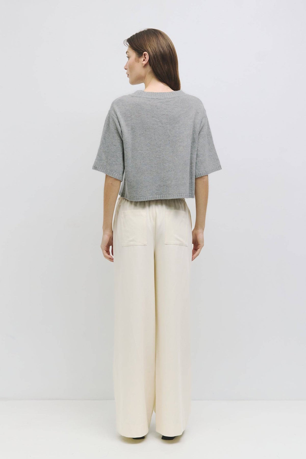 Mod Ref The Stacey Cardigan