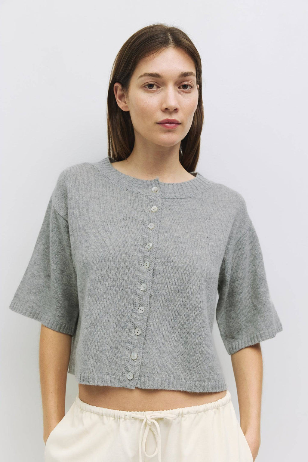 Mod Ref The Stacey Cardigan