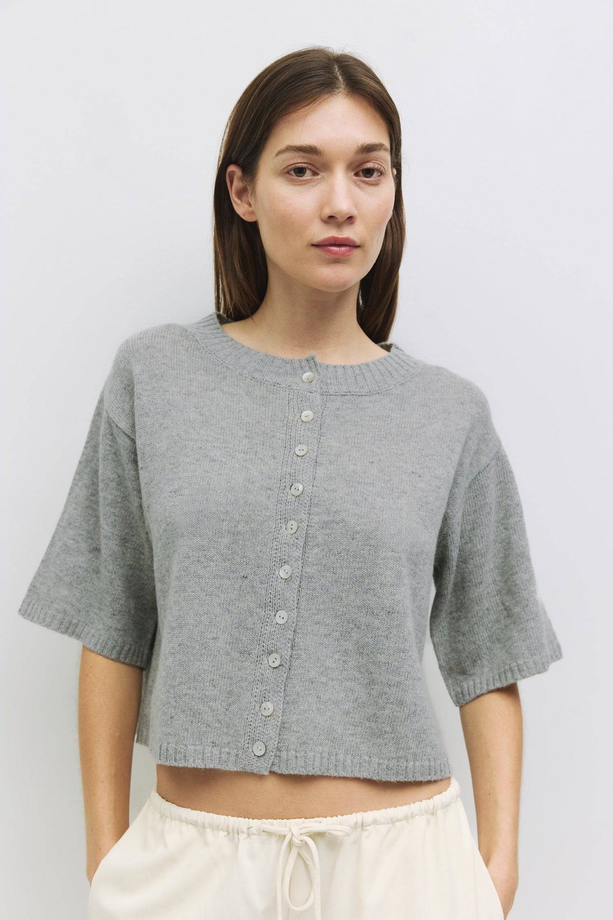 Mod Ref The Stacey Cardigan
