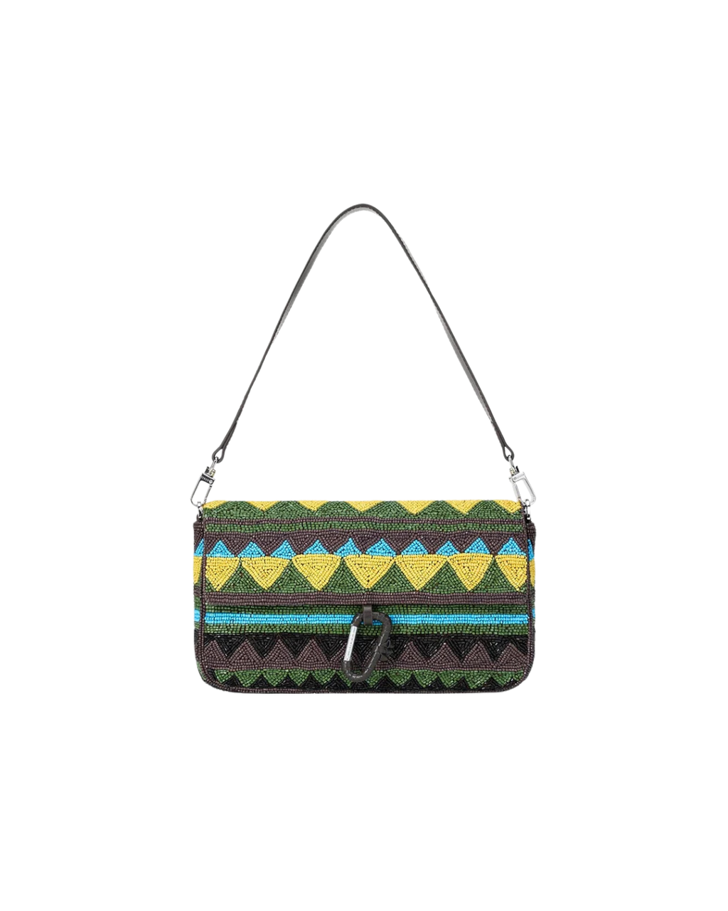 Staud Timmy Convertible Shoulder Bag - Happy Sack