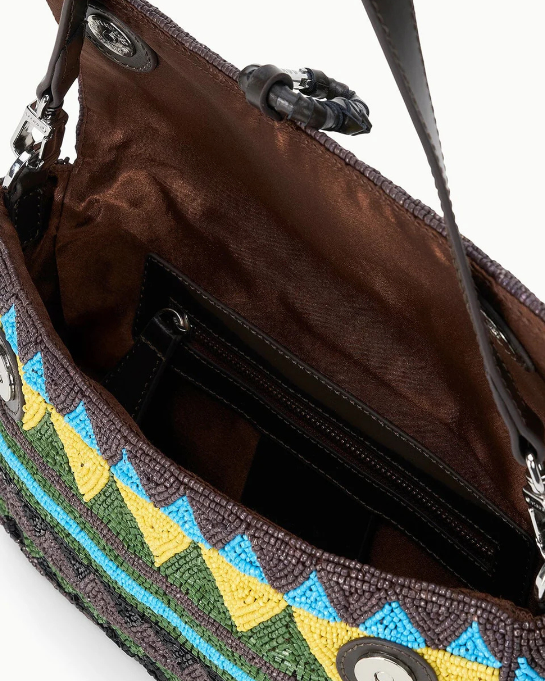 Staud Timmy Convertible Shoulder Bag - Happy Sack