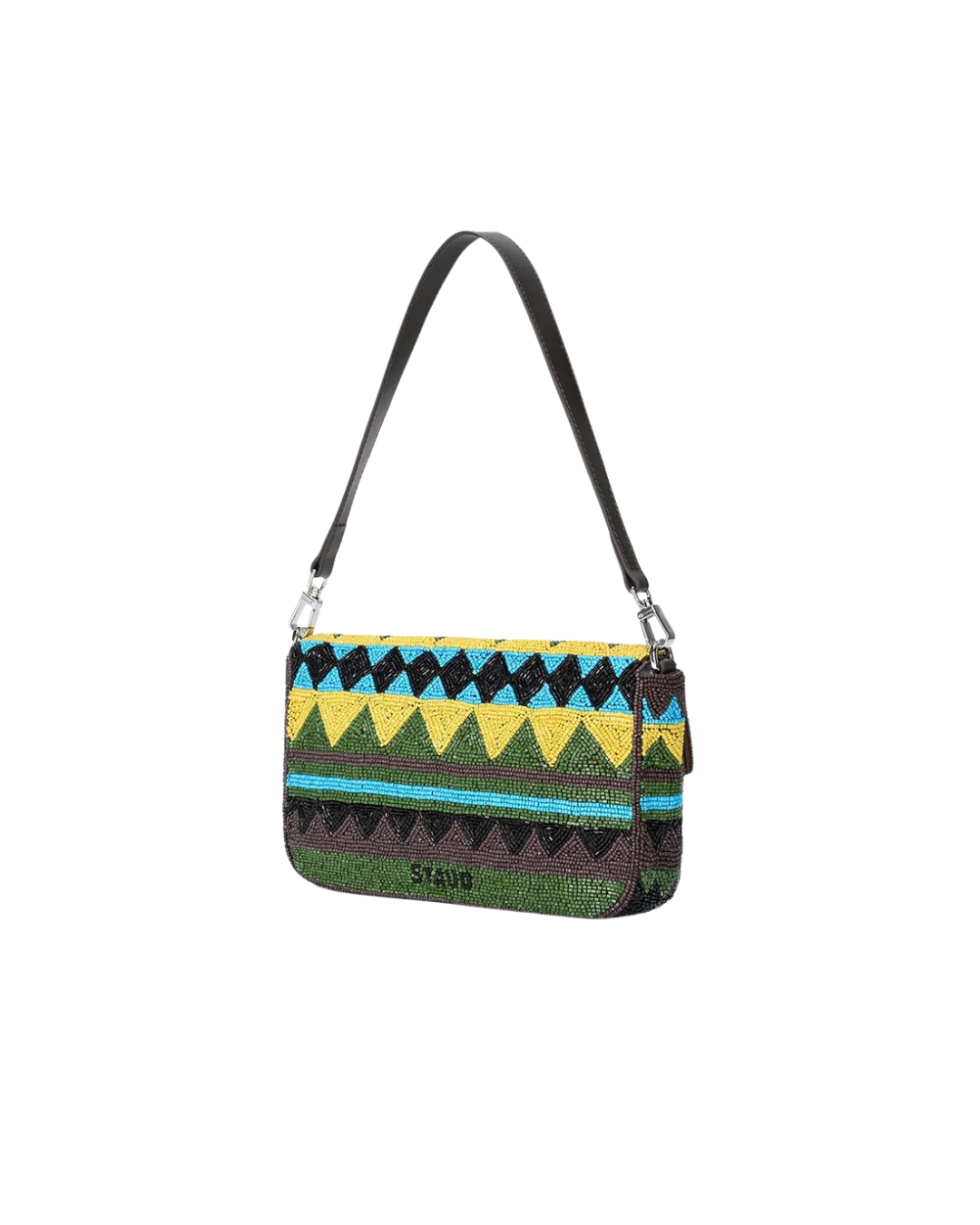 Staud Timmy Convertible Shoulder Bag - Happy Sack