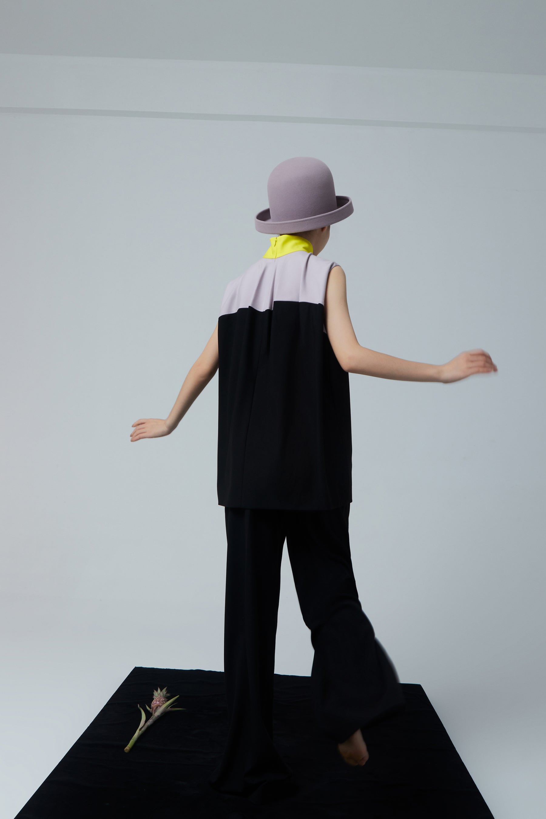 Nina Ricci Sleeveless Top