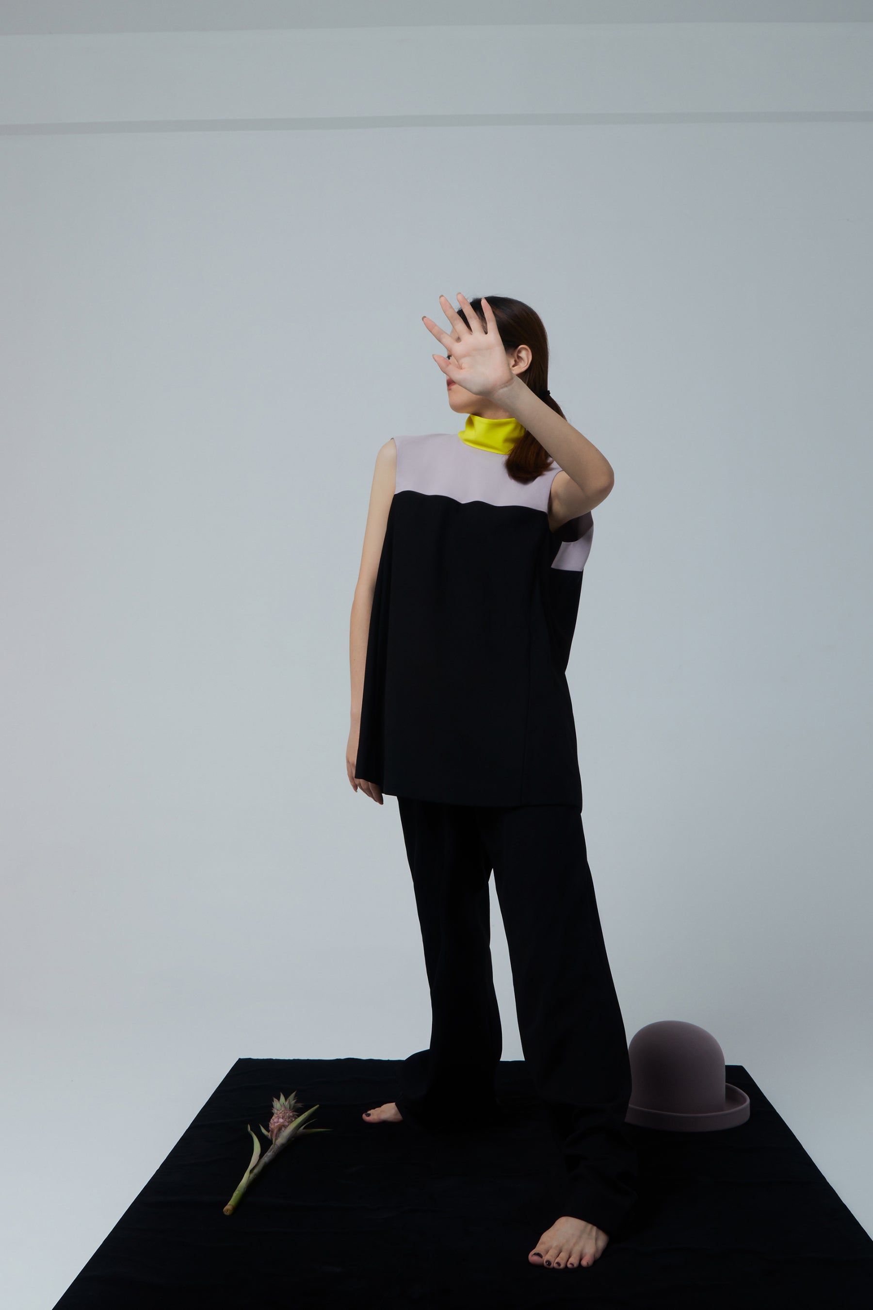 Nina Ricci Sleeveless Top