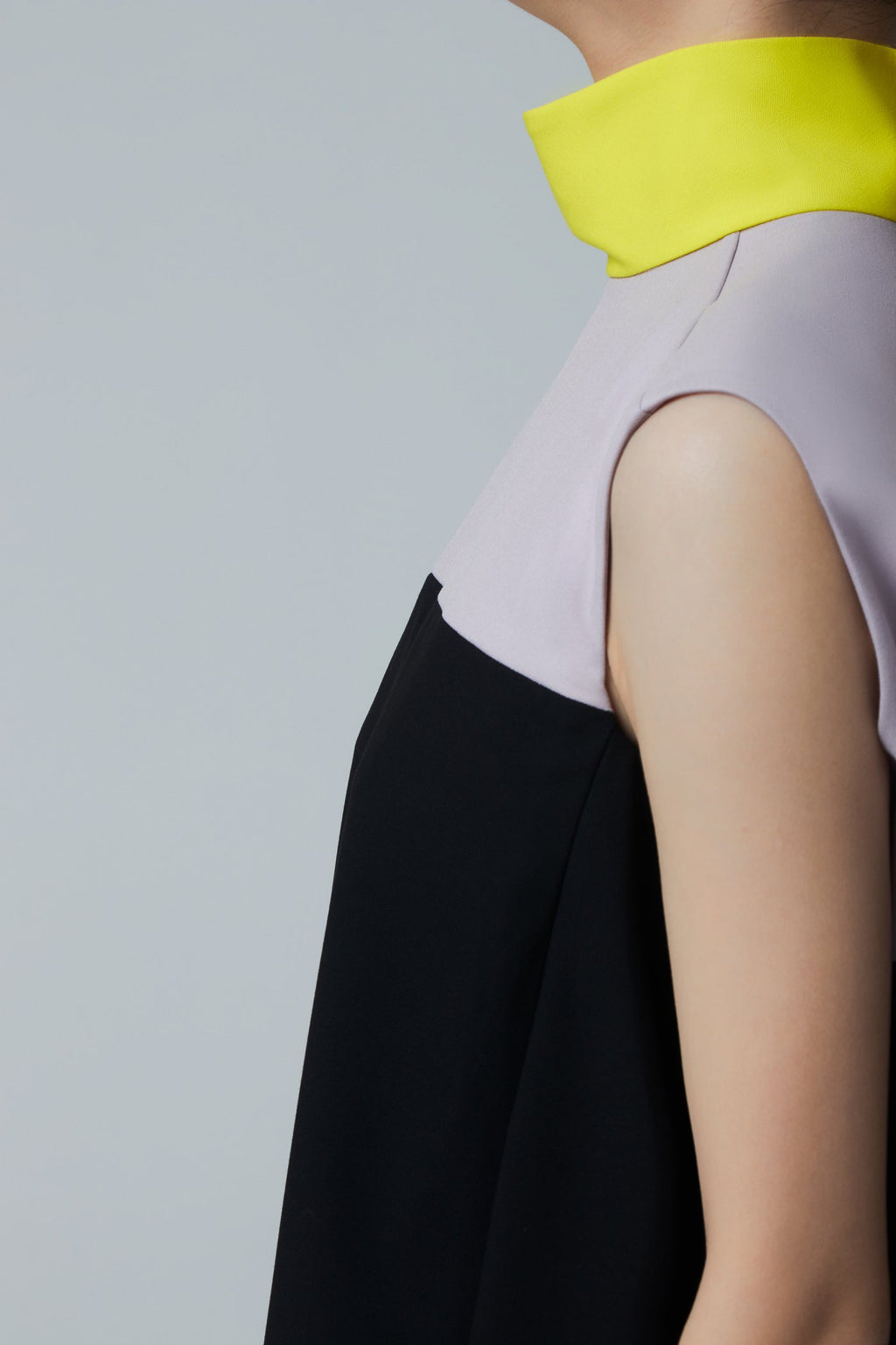 Nina Ricci Sleeveless Top