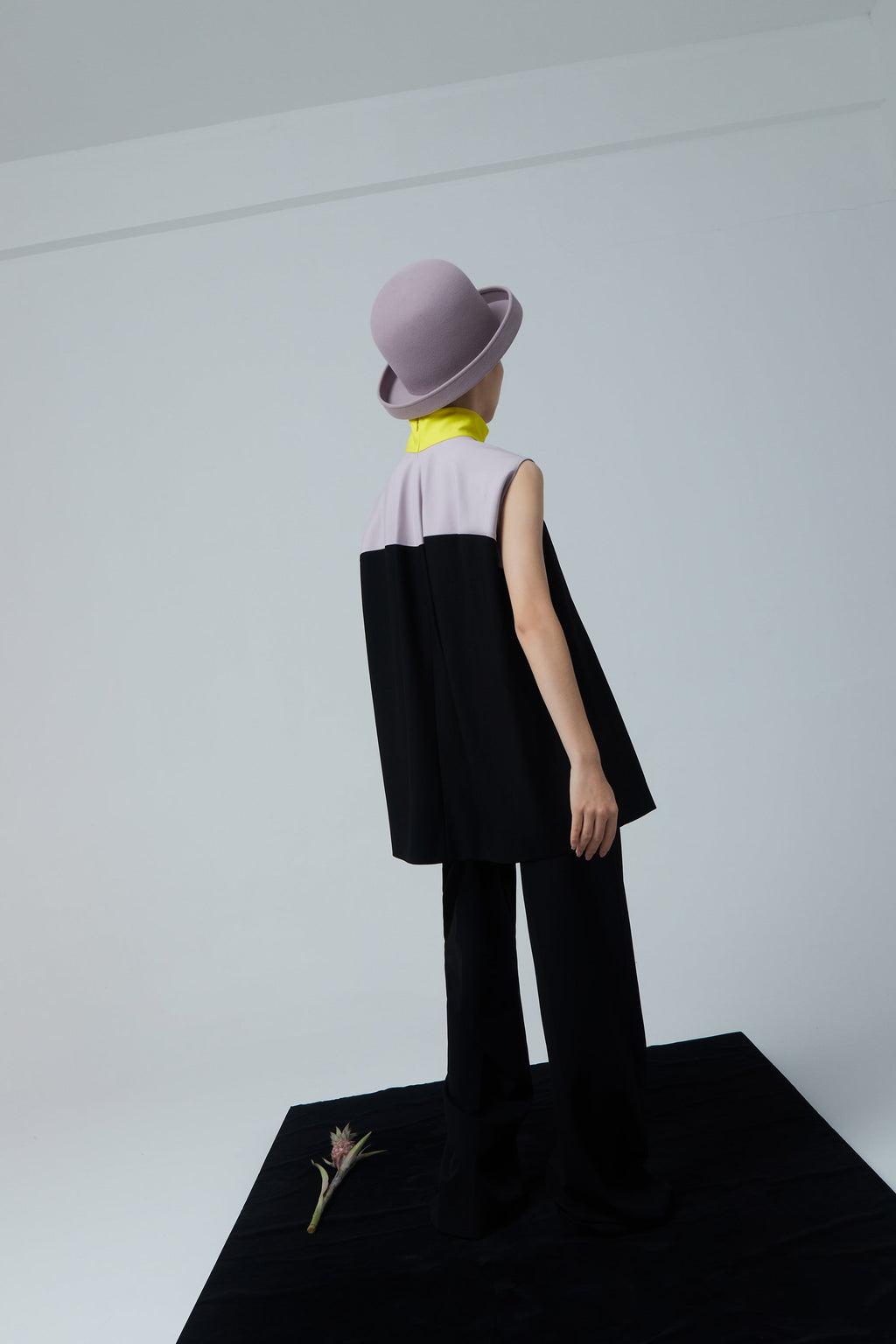 Nina Ricci Sleeveless Top