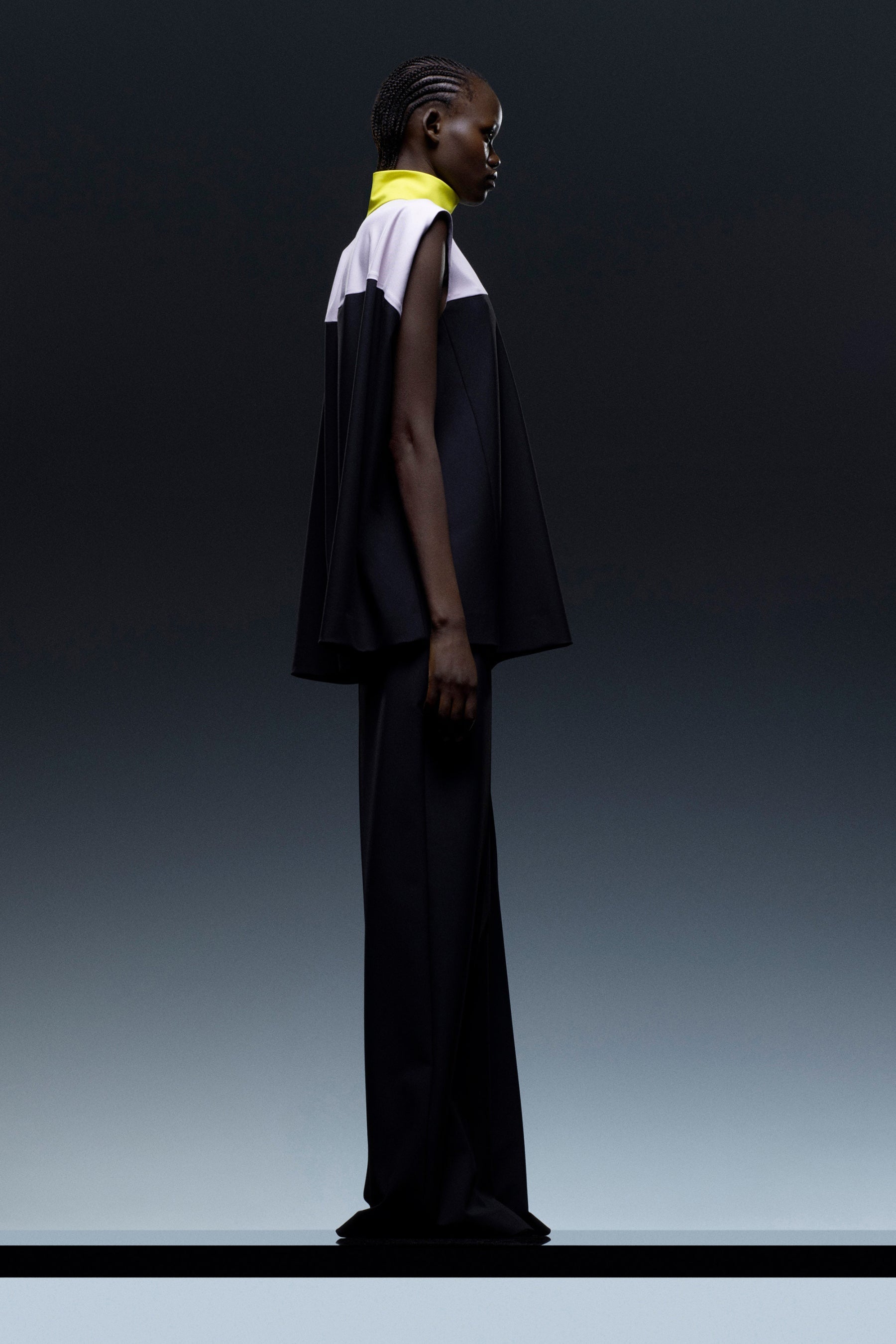 Nina Ricci Sleeveless Top