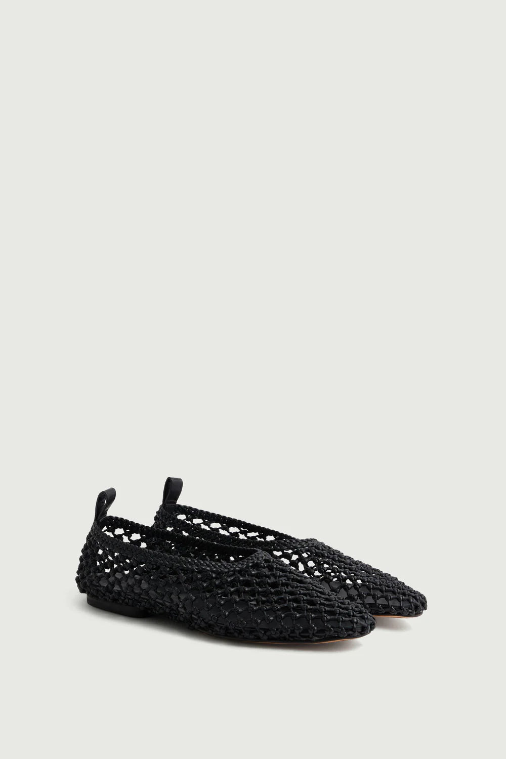 Soeur Tosca Ballet Flat - Noir