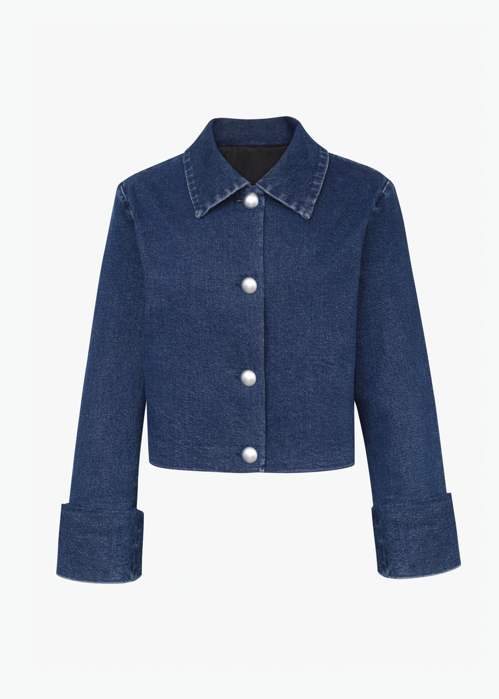 TT Studios Jane Jacket - Beekman St.