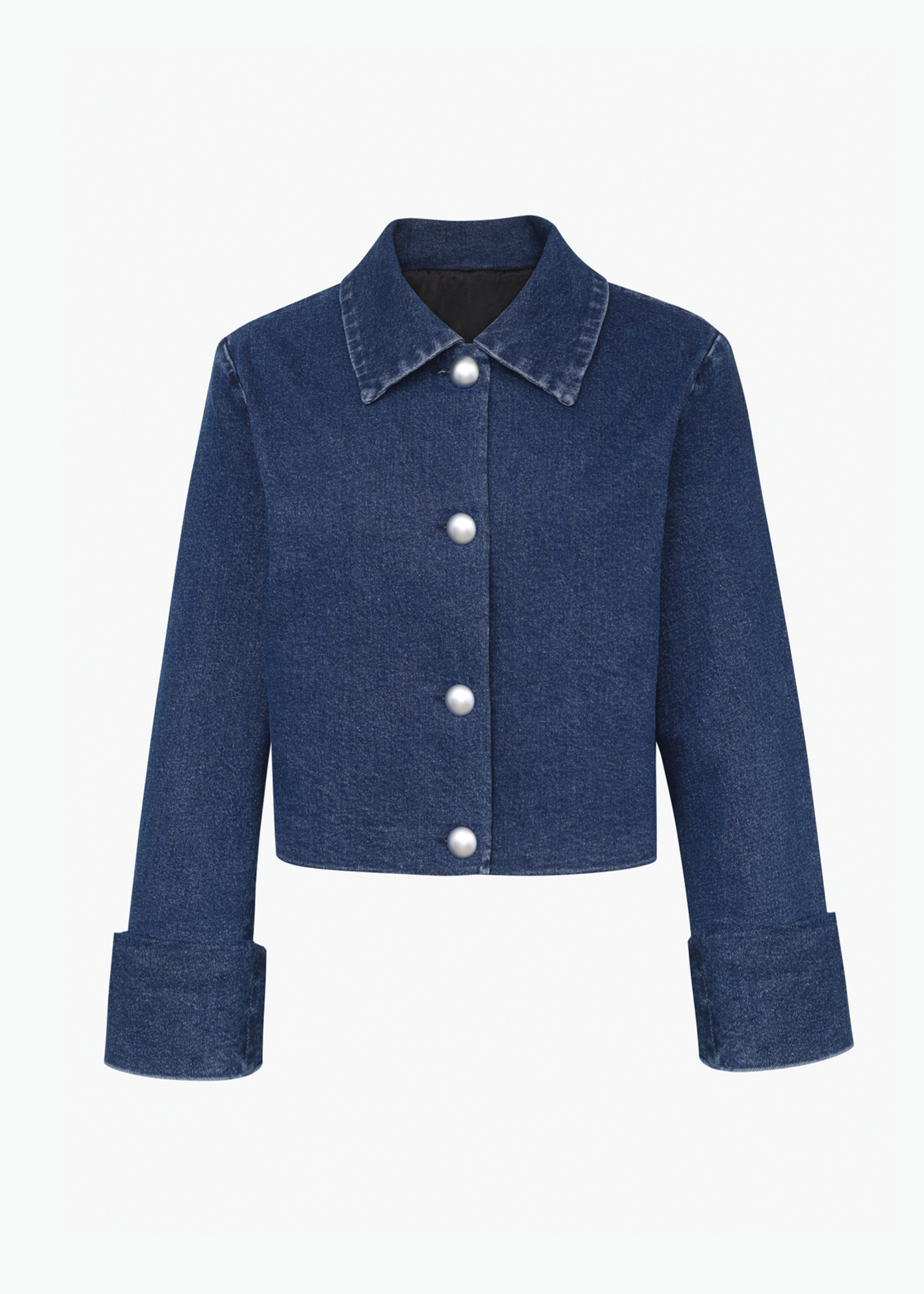 TT Studios Jane Jacket - Beekman St.
