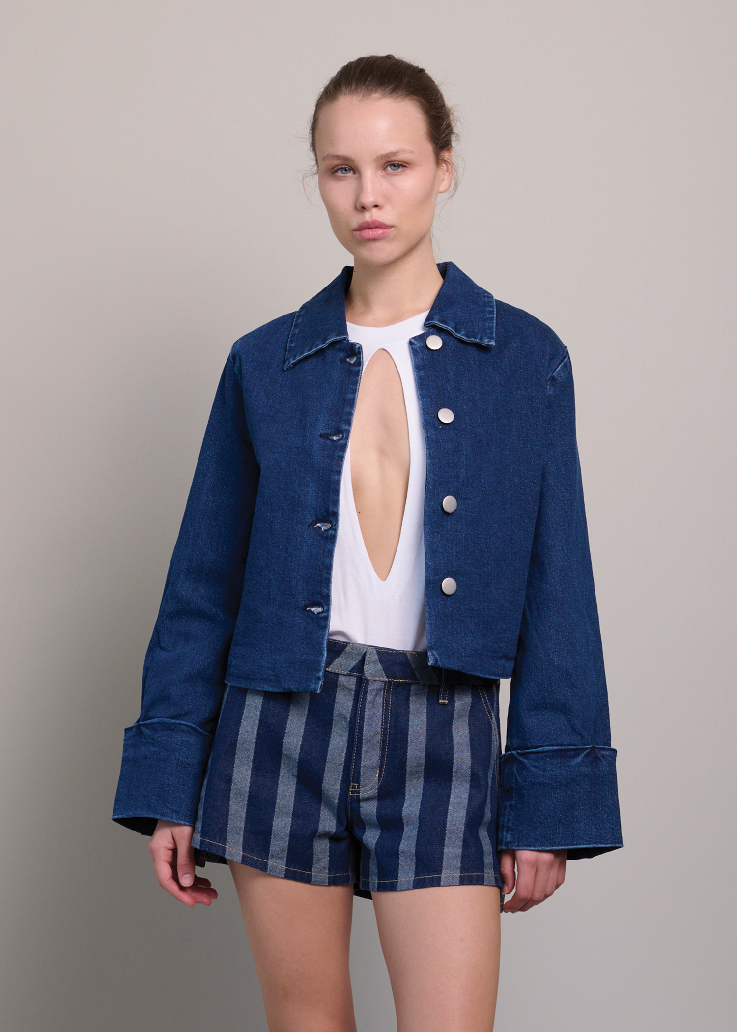 TT Studios Jane Jacket - Beekman St.