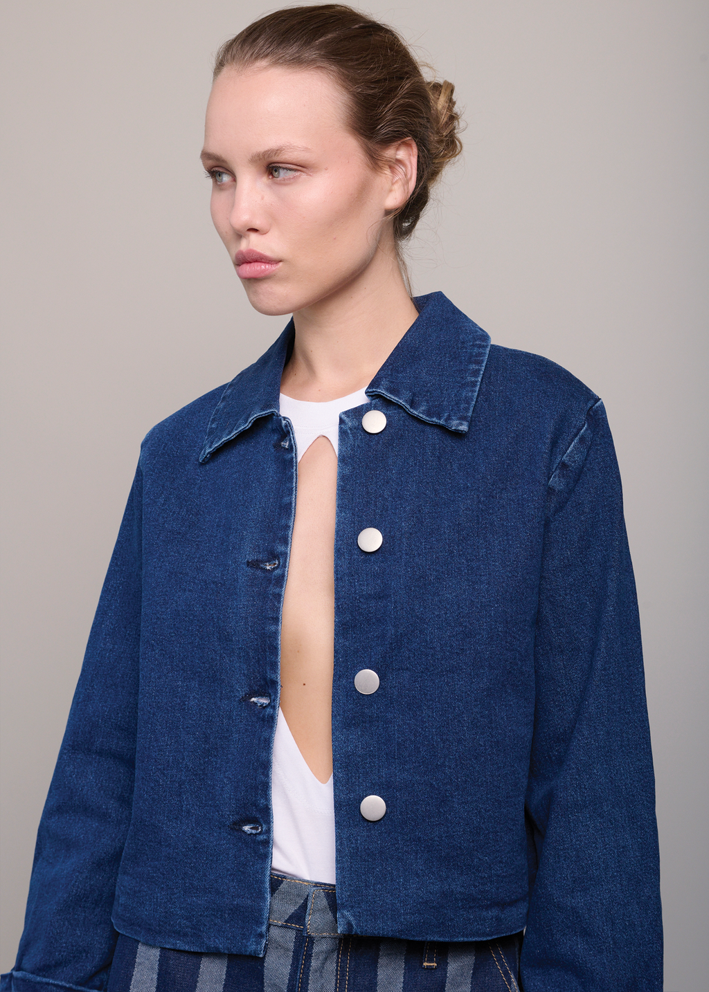 TT Studios Jane Jacket - Beekman St.