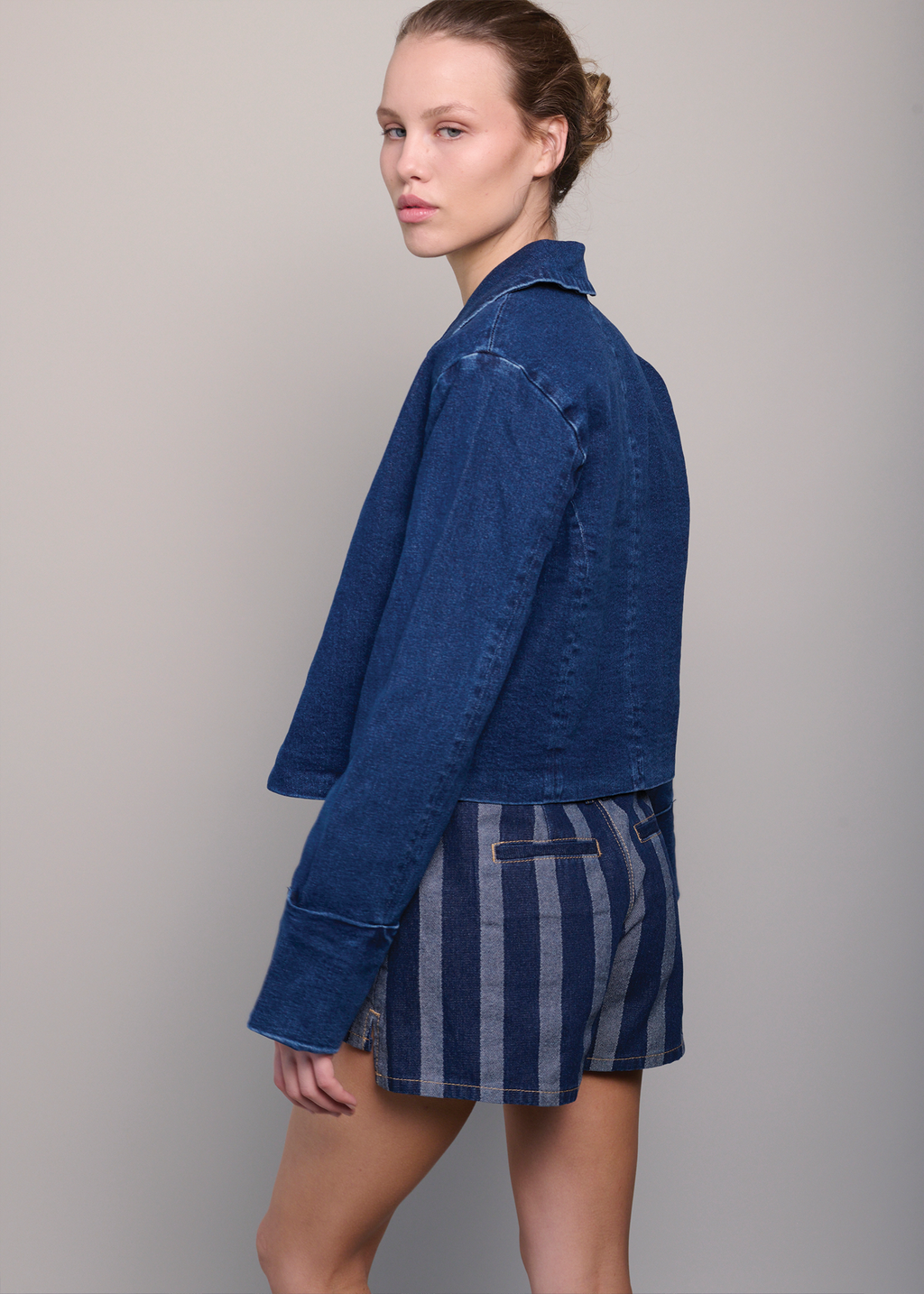 TT Studios Jane Jacket - Beekman St.