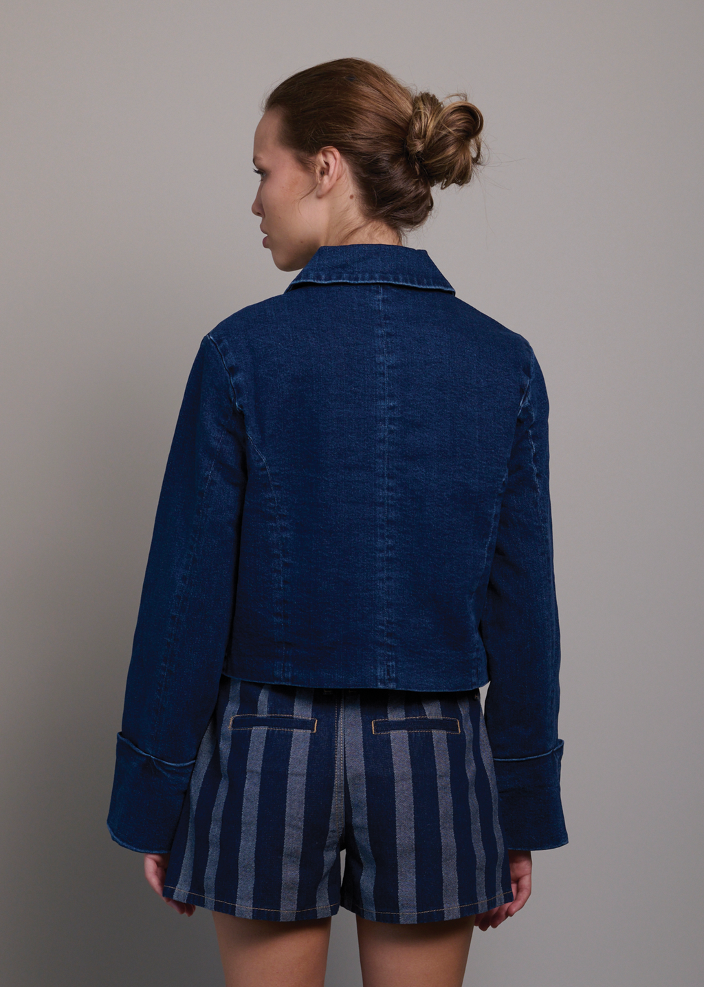 TT Studios Jane Jacket - Beekman St.