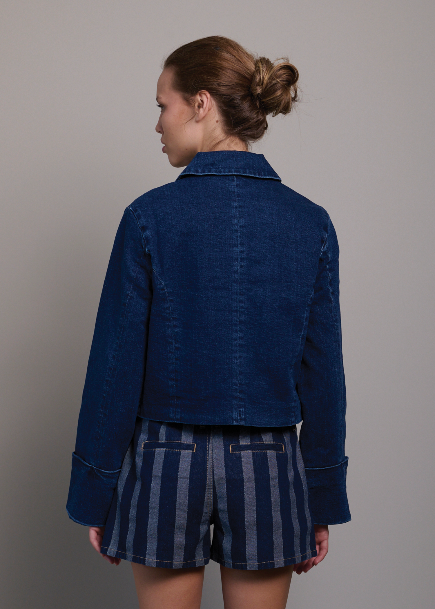 TT Studios Jane Jacket - Beekman St.