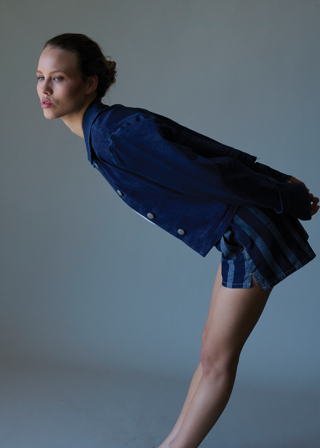 TT Studios Jane Jacket - Beekman St.