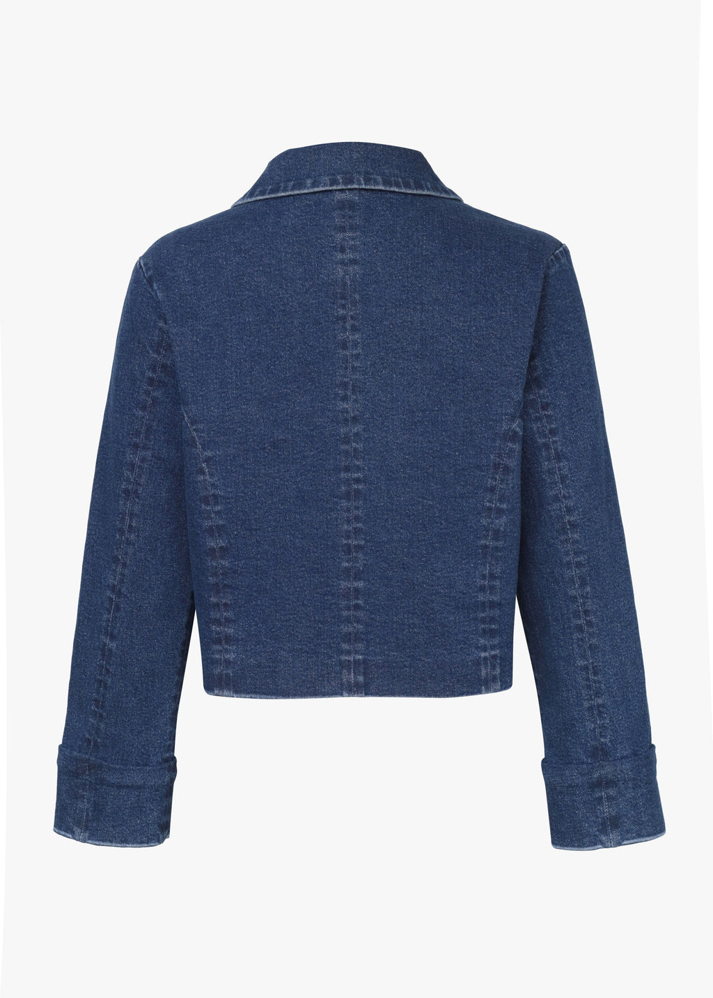 TT Studios Jane Jacket - Beekman St.