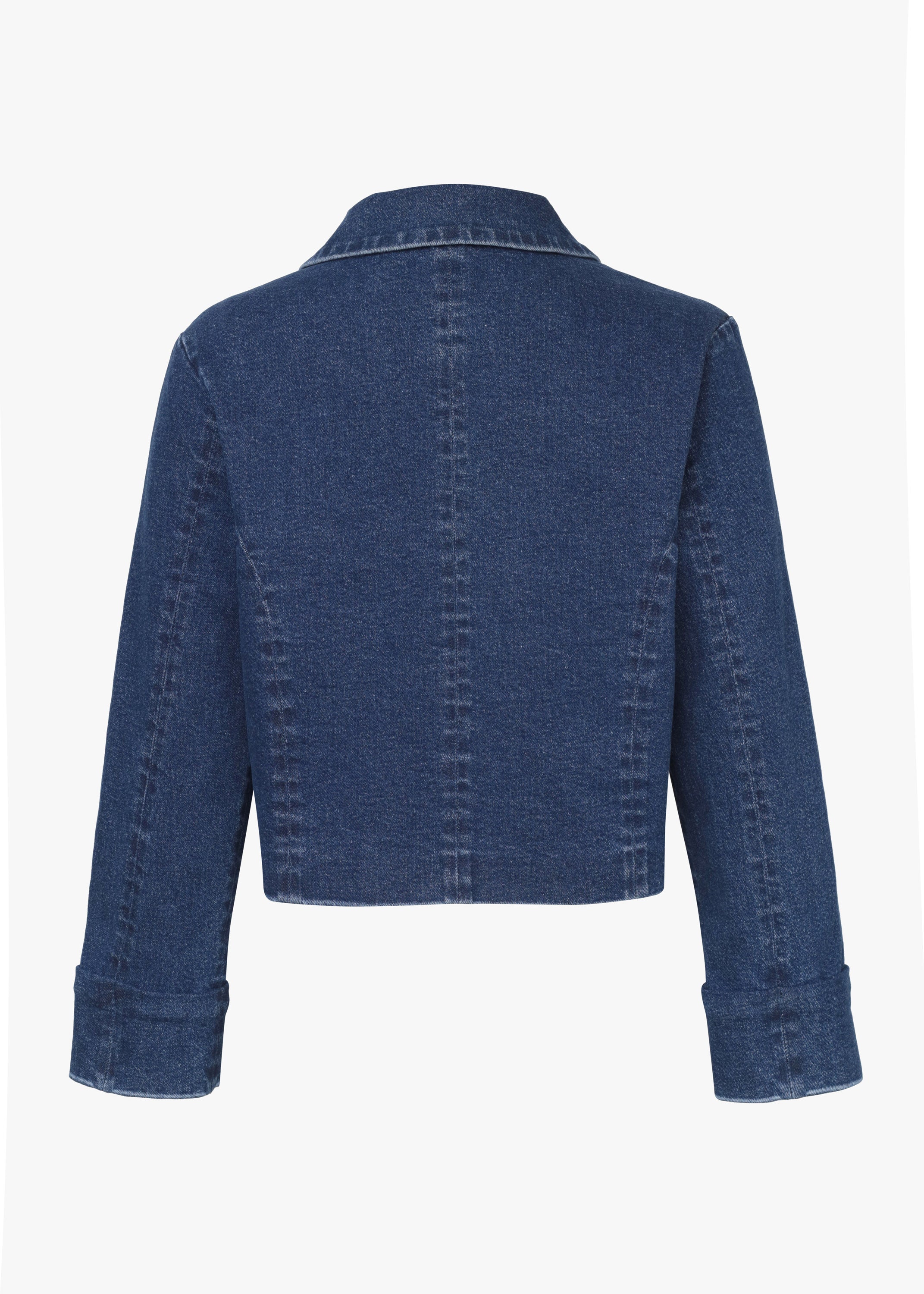 TT Studios Jane Jacket - Beekman St.