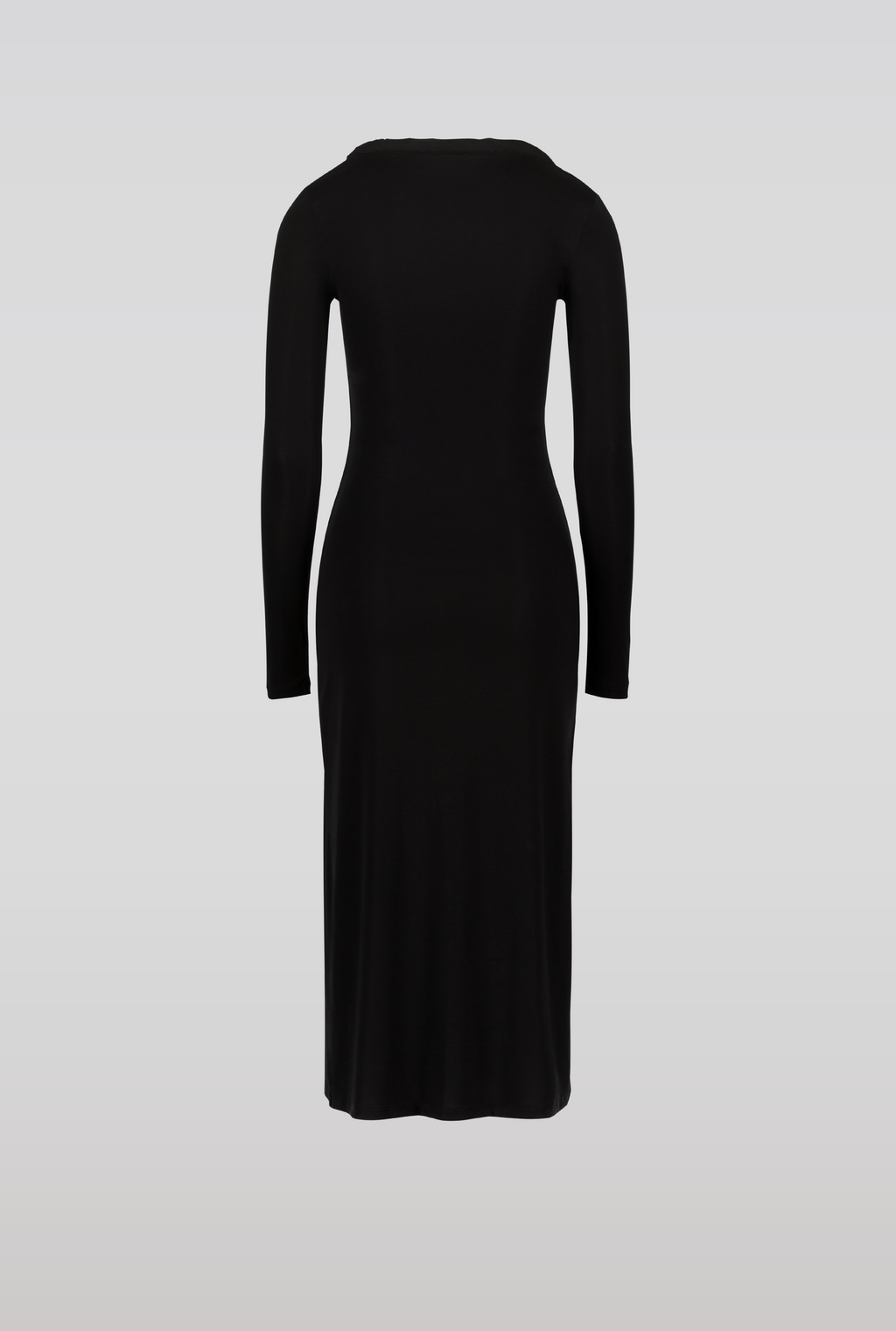 Saemdi Twisted Jersey Dress