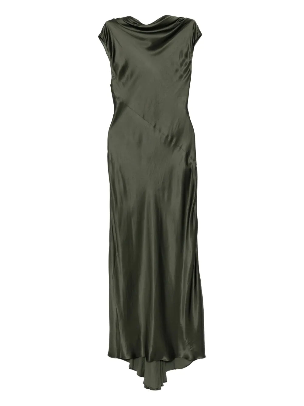 TWP Back to You Dress