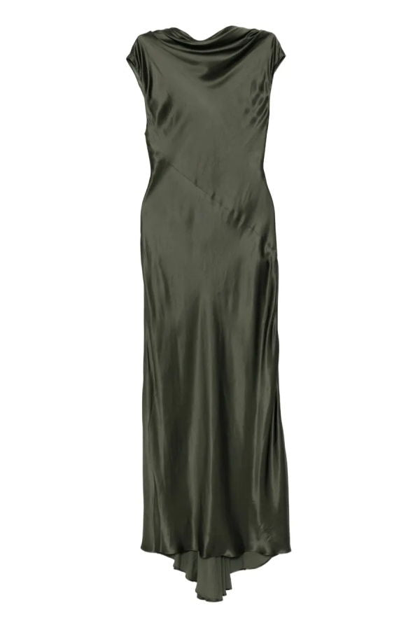 TWP Back to You Dress