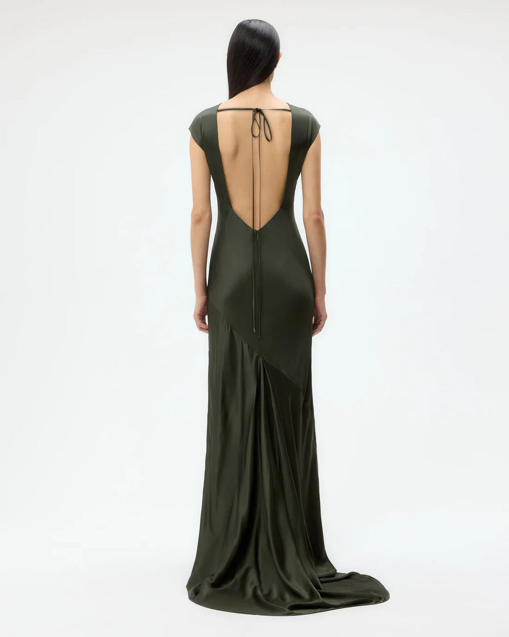 TWP Back to You Dress