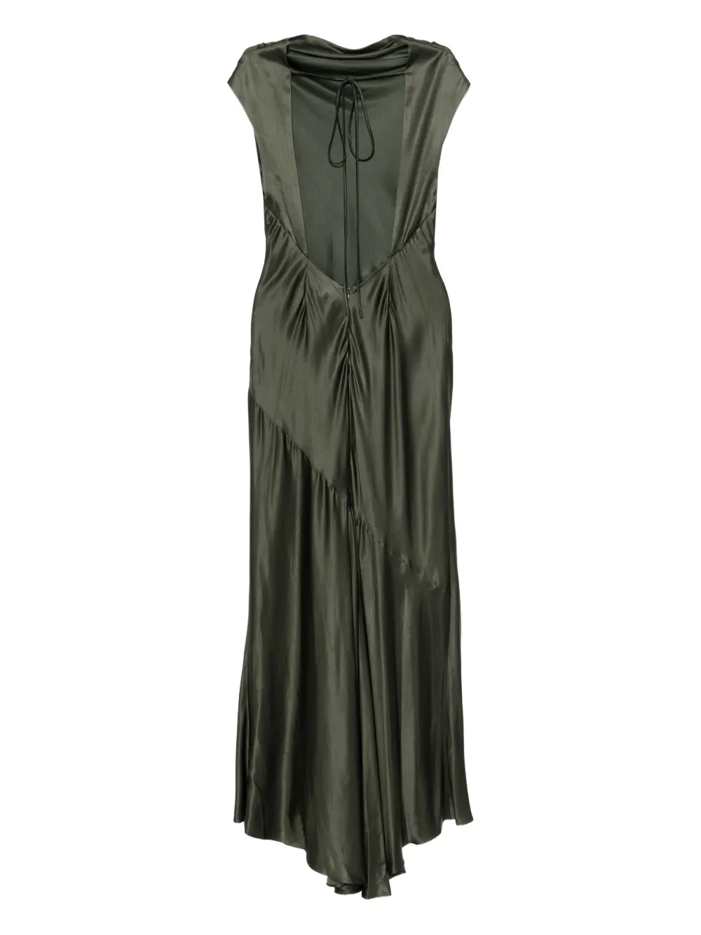 TWP Back to You Dress