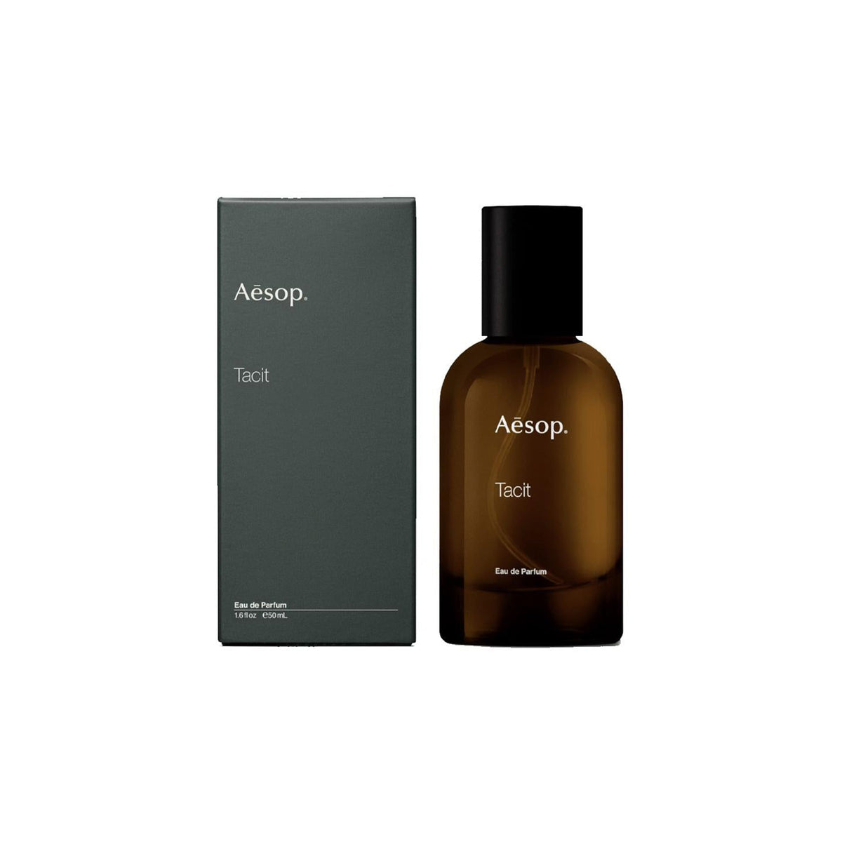 Aesop Tacit Eau De Parfum 50 ml