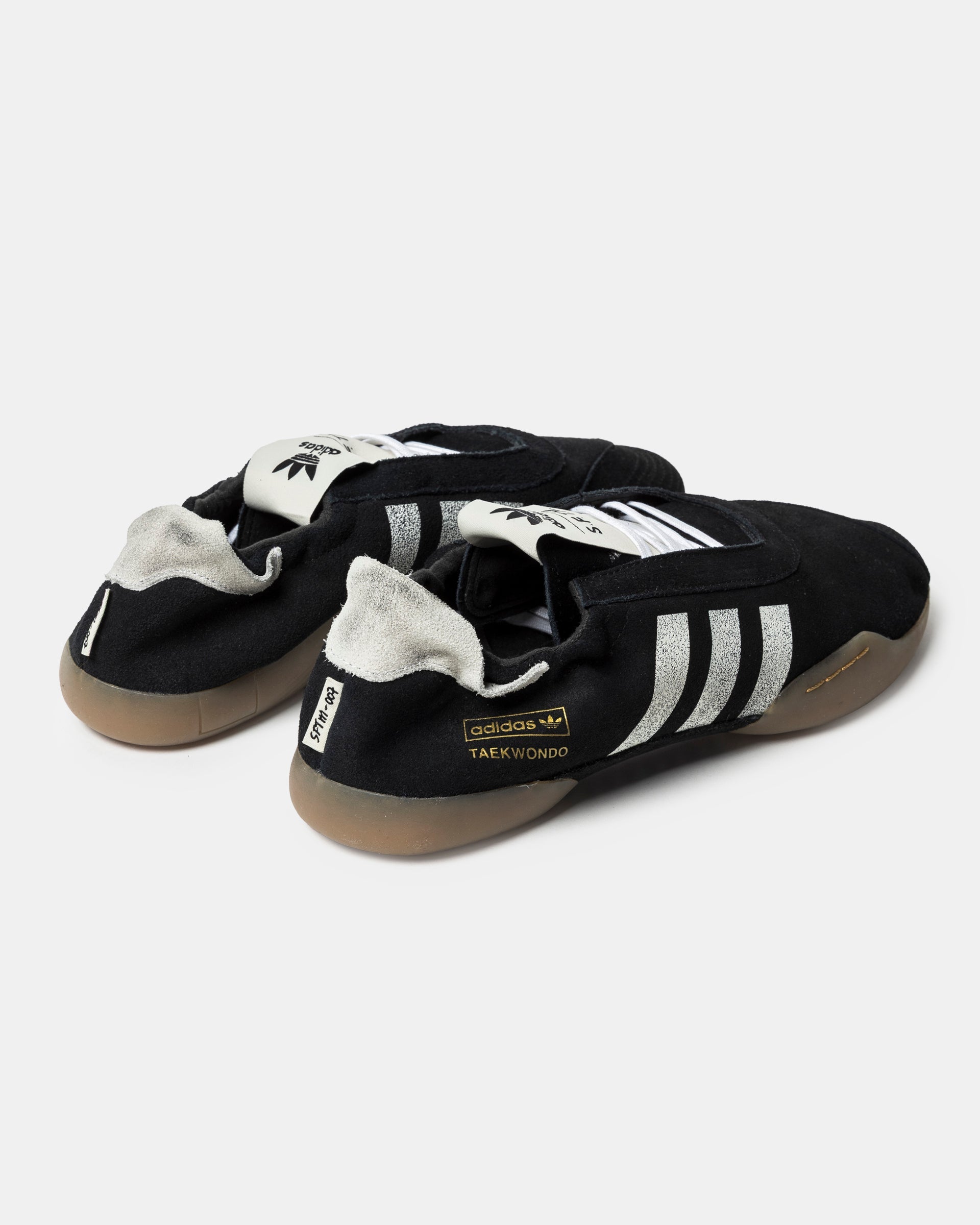Adidas Taekwondo Mei W SFTM Shoes