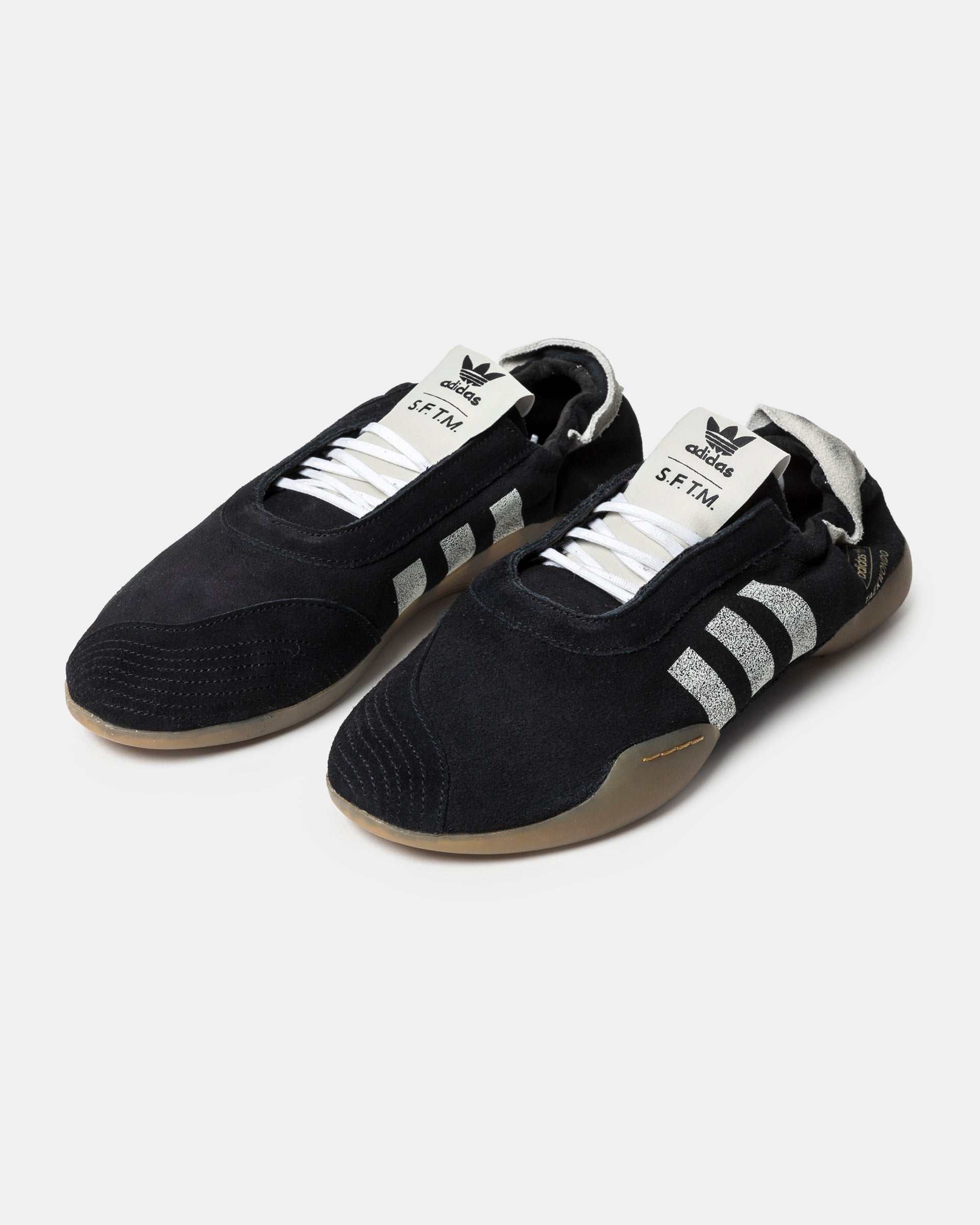 Adidas Taekwondo Mei W SFTM Shoes