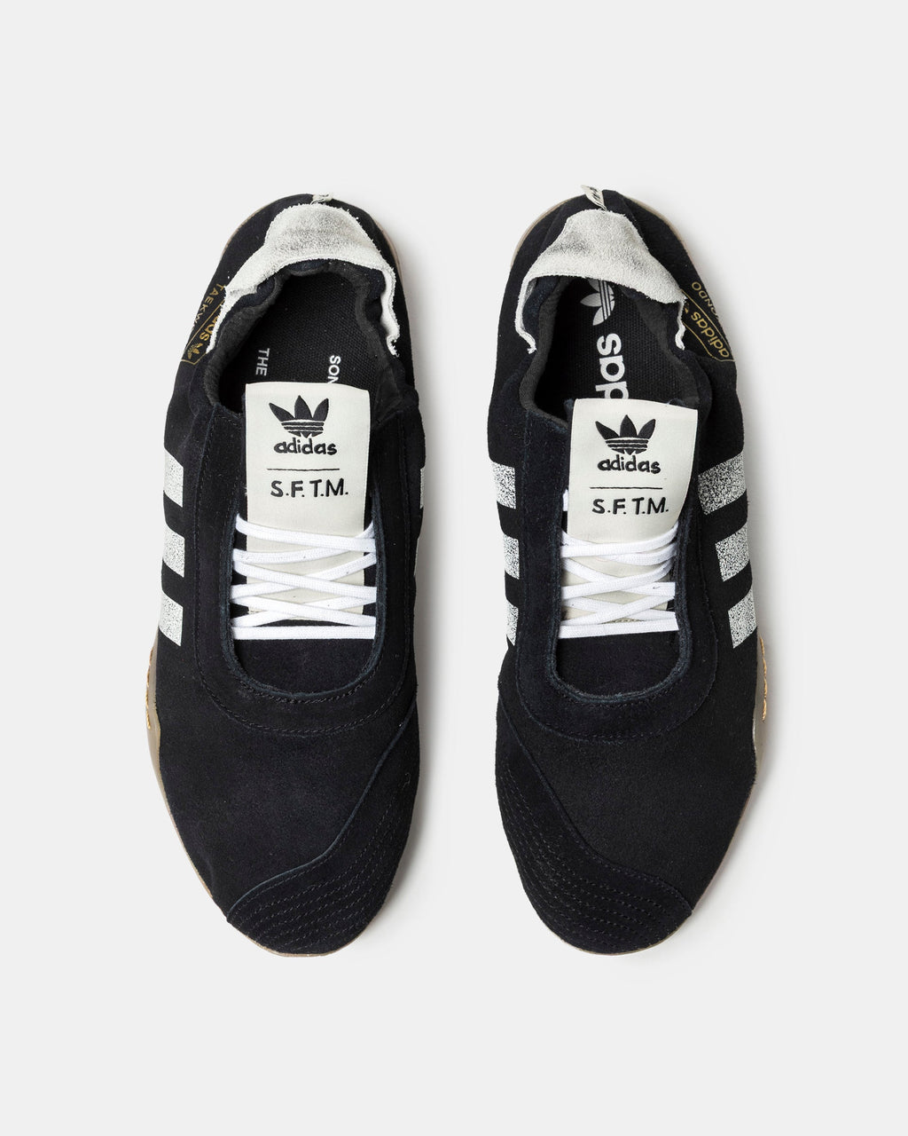 Adidas Taekwondo Mei W SFTM Shoes