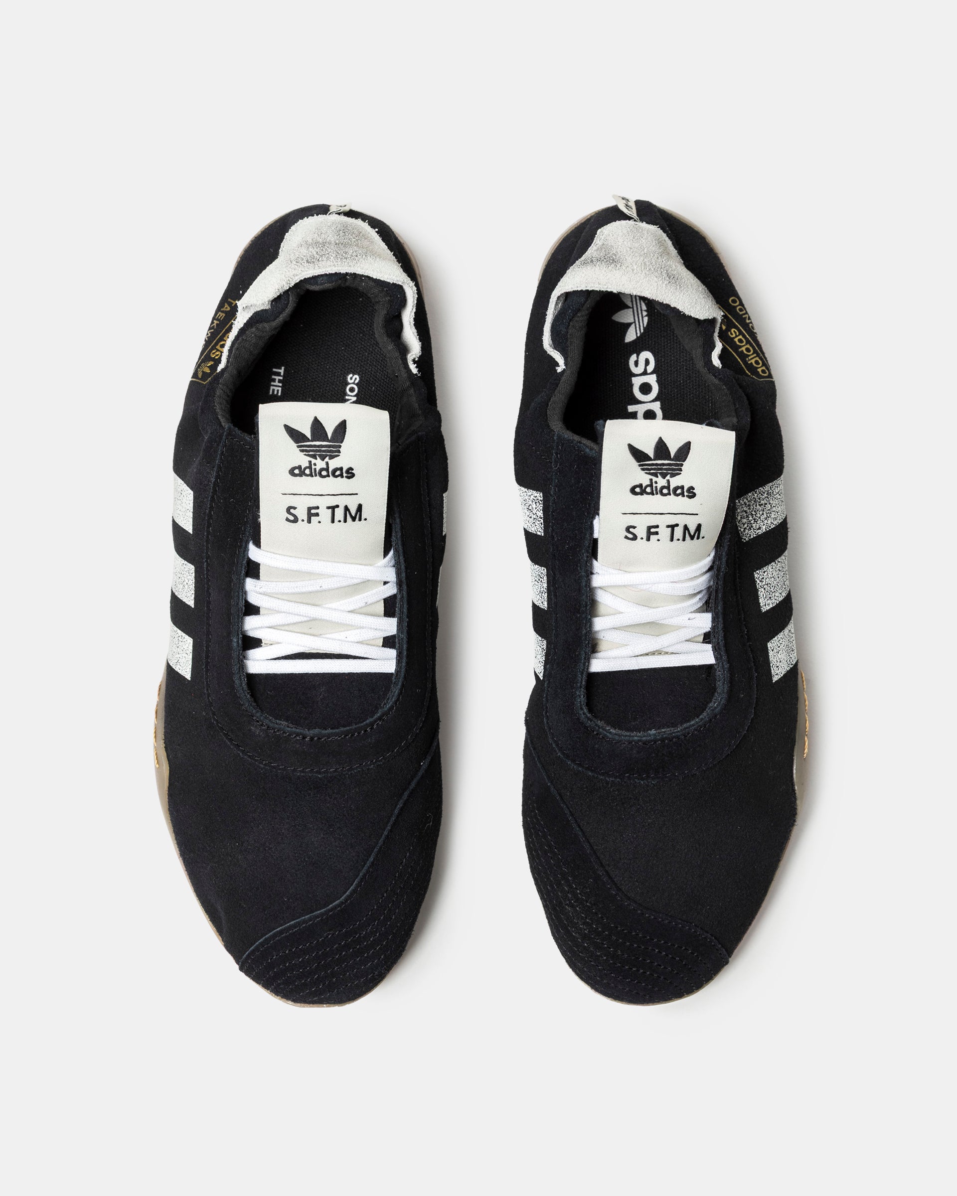 Adidas Taekwondo Mei W SFTM Shoes