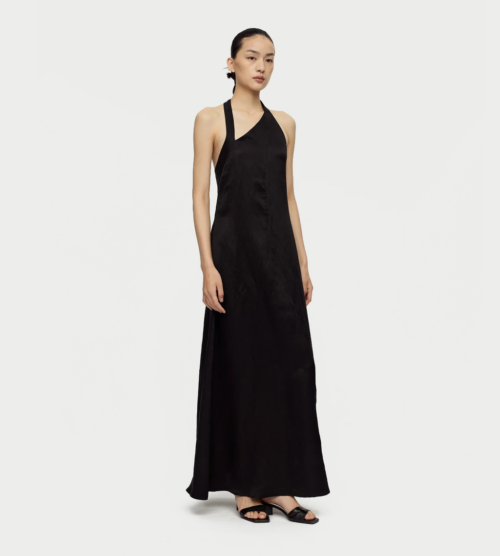 Ruohan Tahi Dress